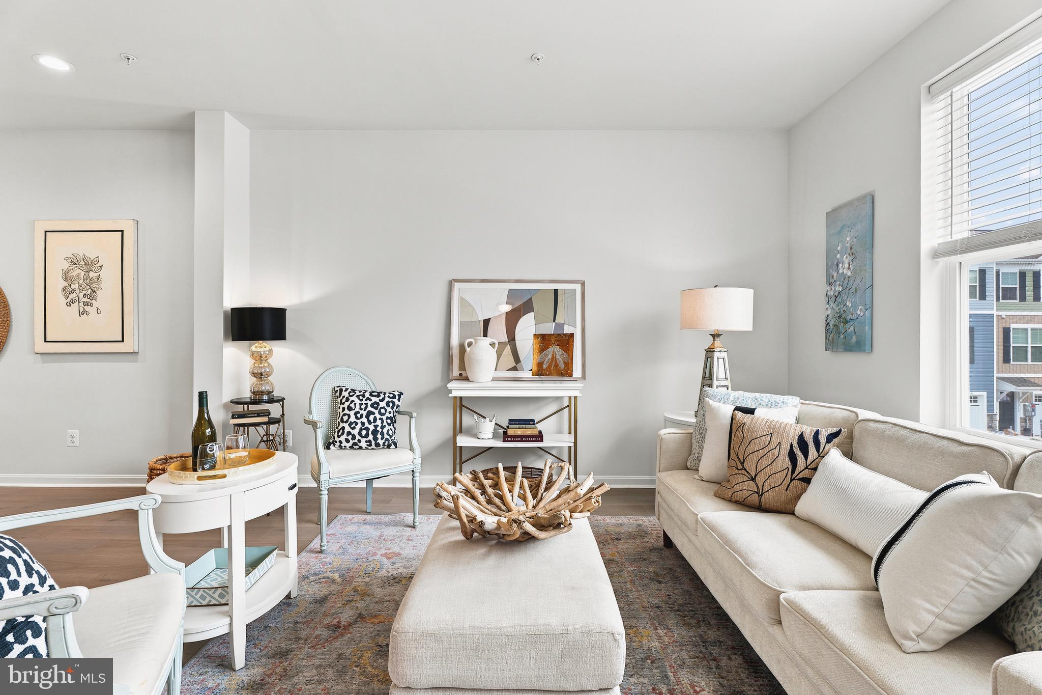 JOPPA CROSSING - Residential