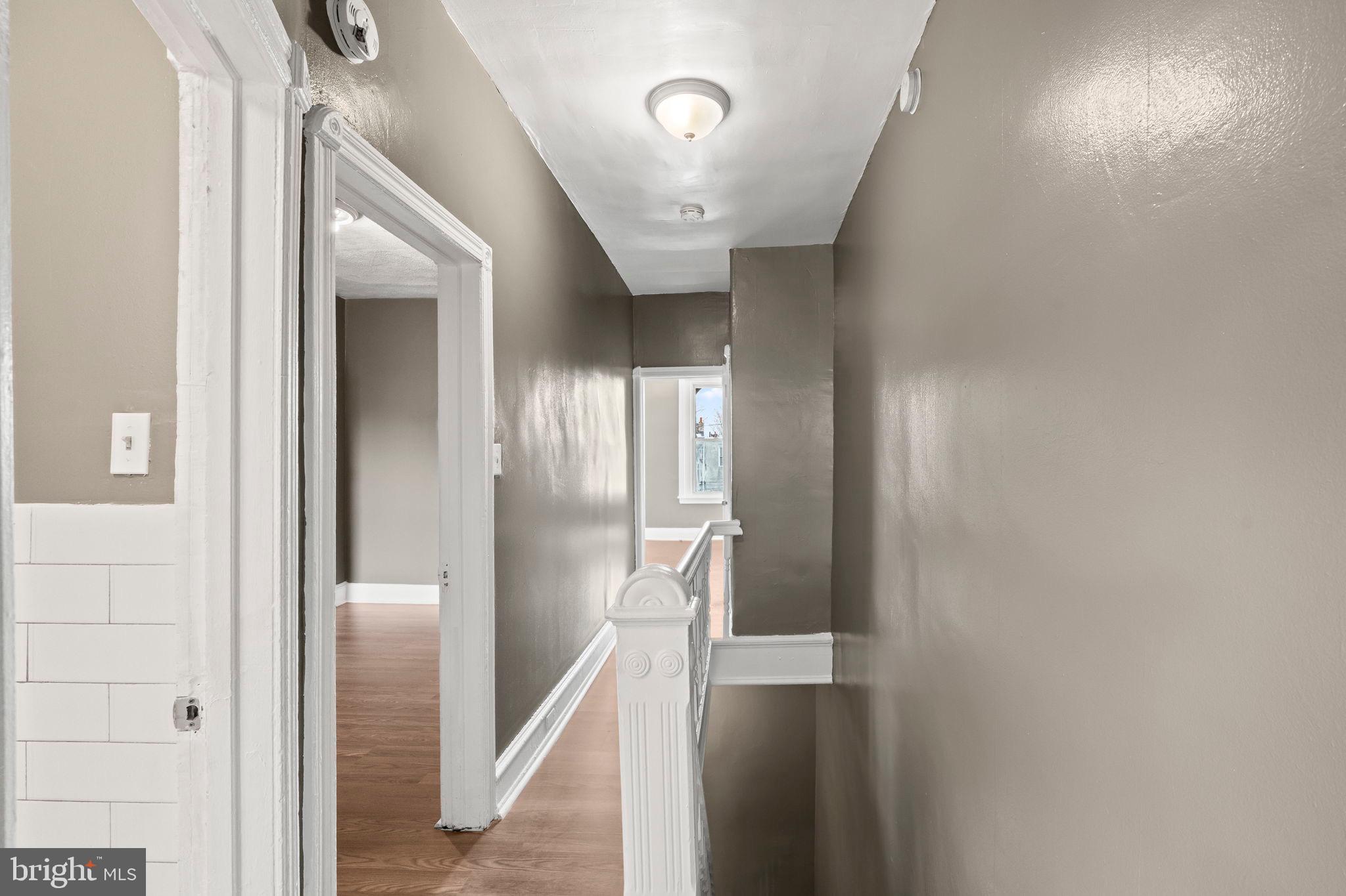 SOUTHWEST SCHUYLKILL - Residential