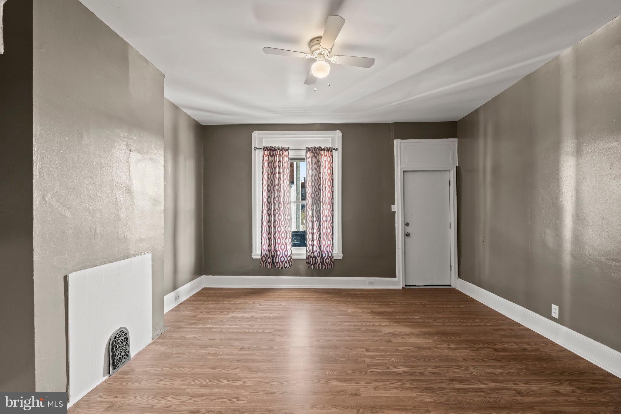 SOUTHWEST SCHUYLKILL - Residential