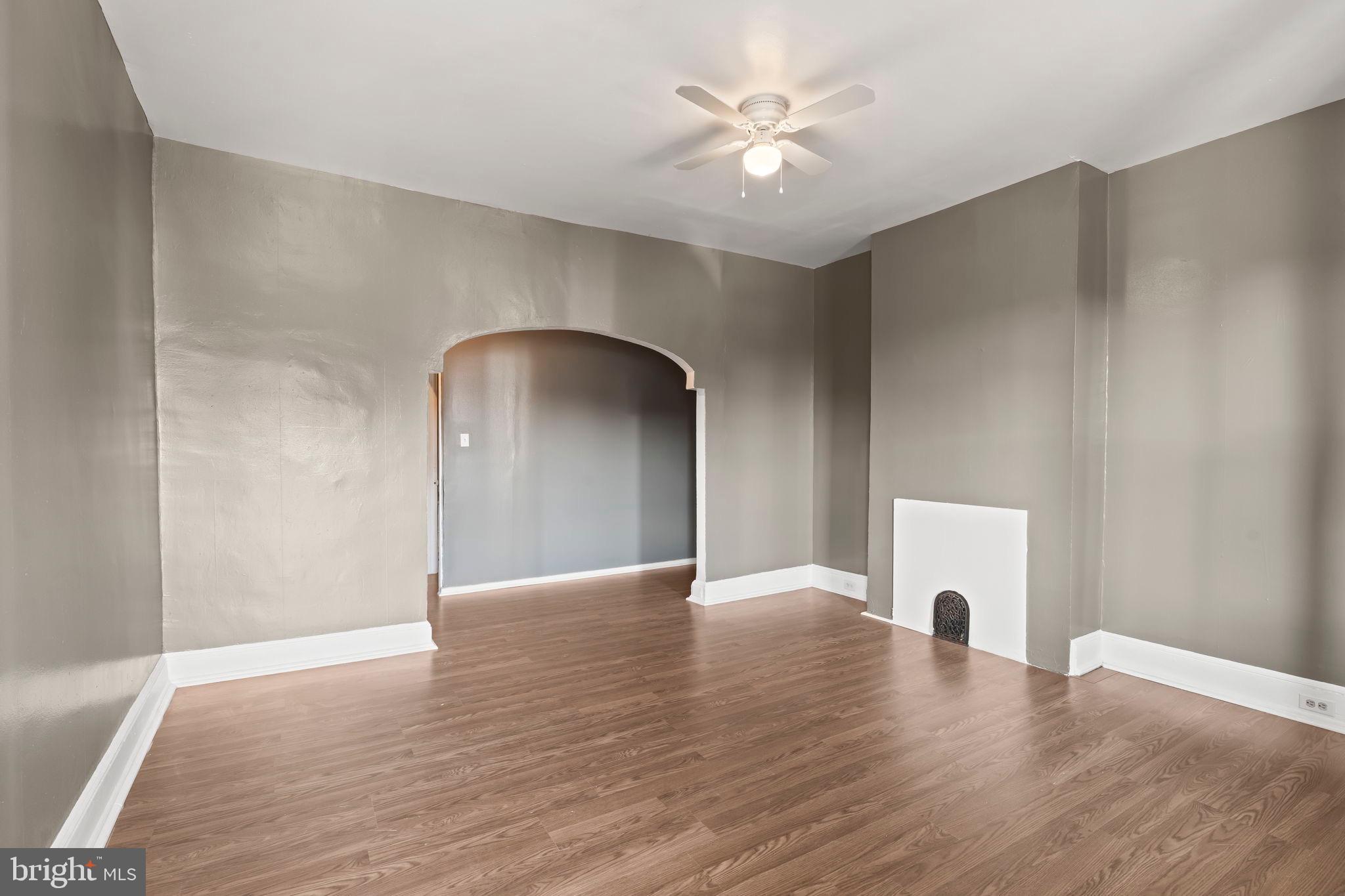 SOUTHWEST SCHUYLKILL - Residential