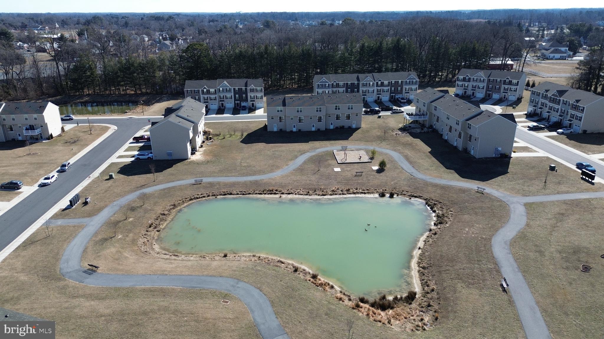 BROOKSTONE TRACE - Residential