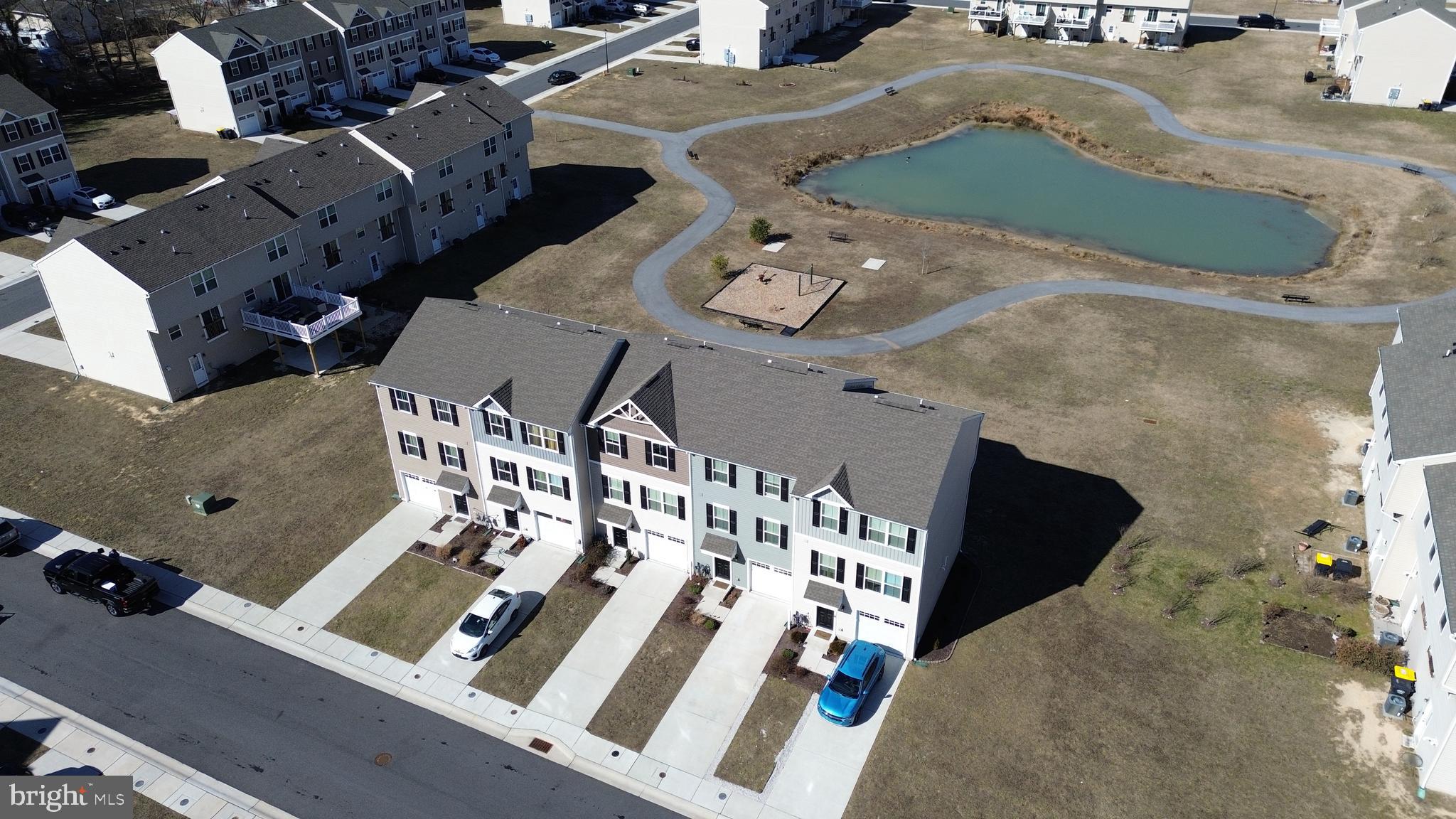 BROOKSTONE TRACE - Residential