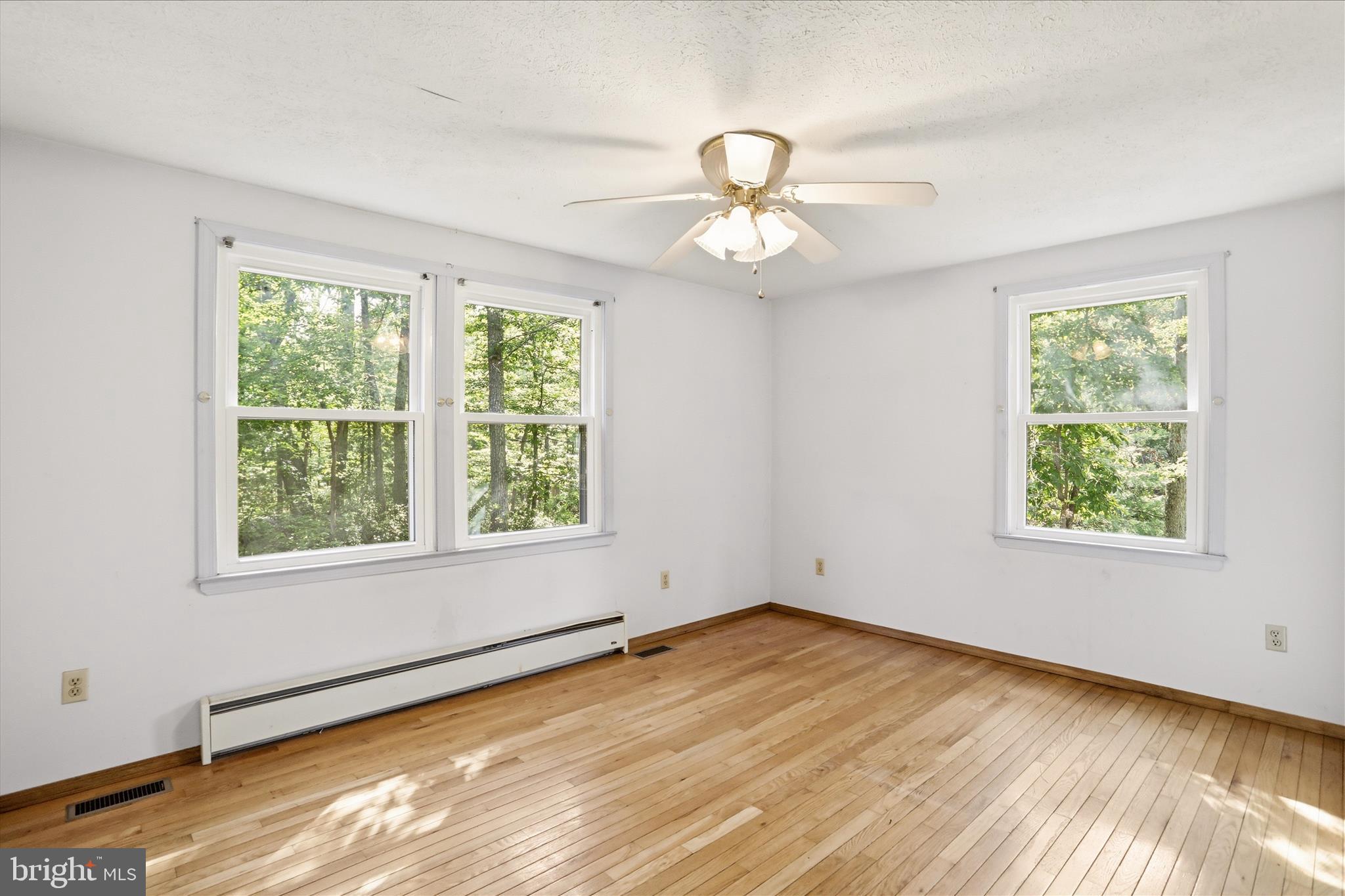 RITTER HIDDEN VALLEY - Residential