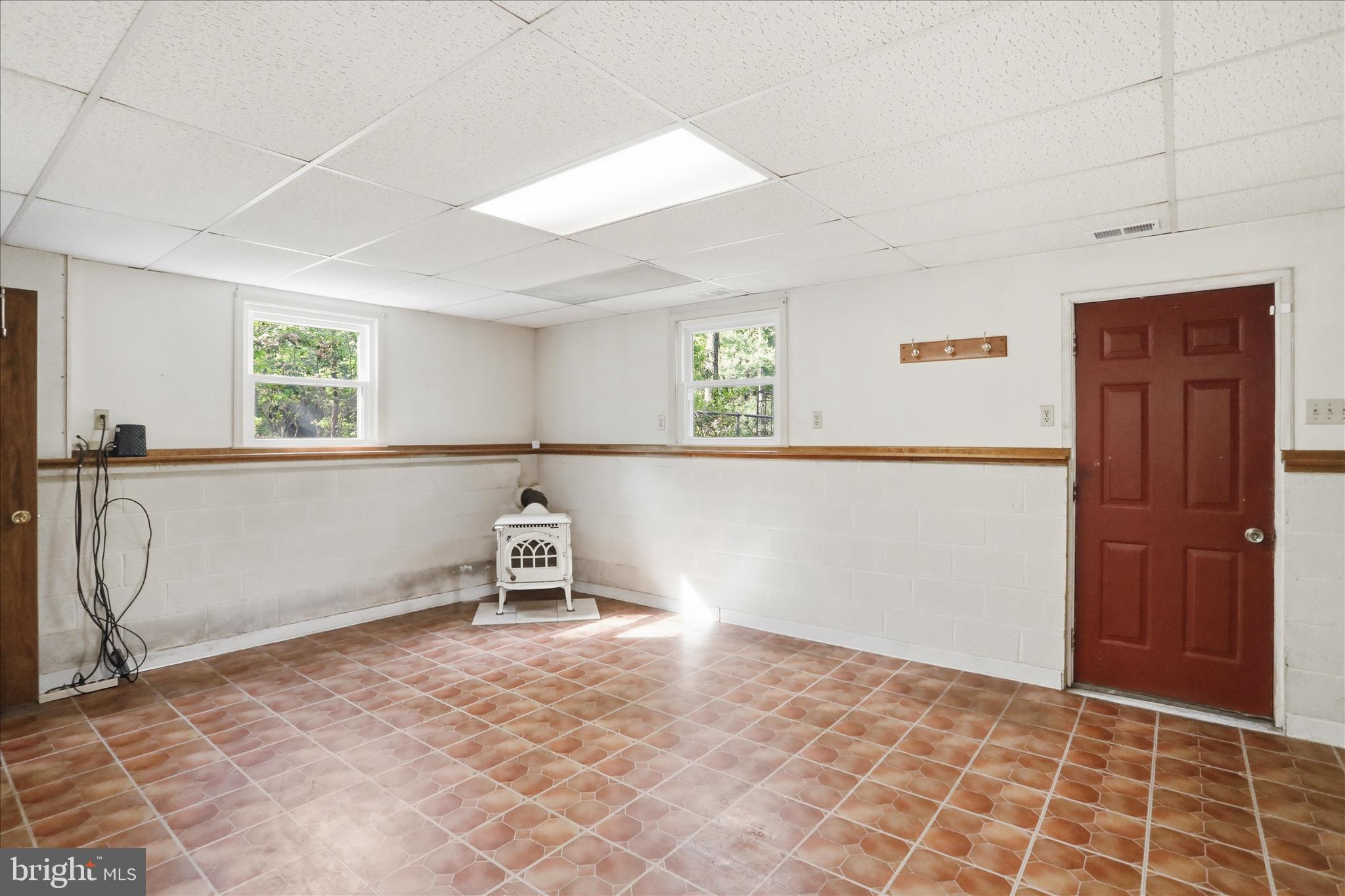 RITTER HIDDEN VALLEY - Residential
