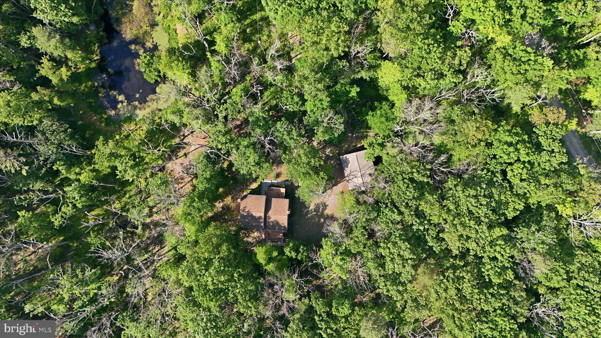 RITTER HIDDEN VALLEY - Residential