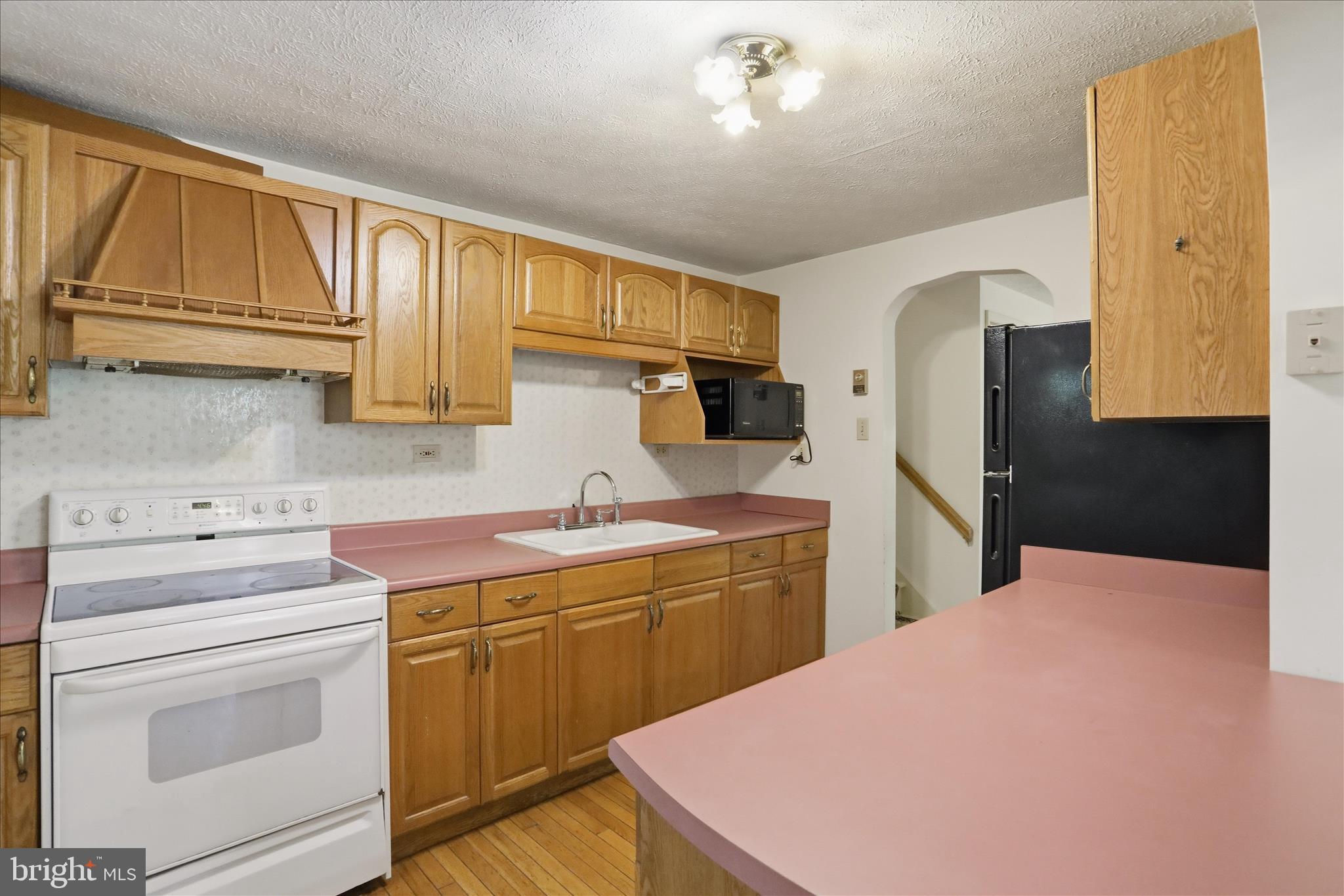 RITTER HIDDEN VALLEY - Residential