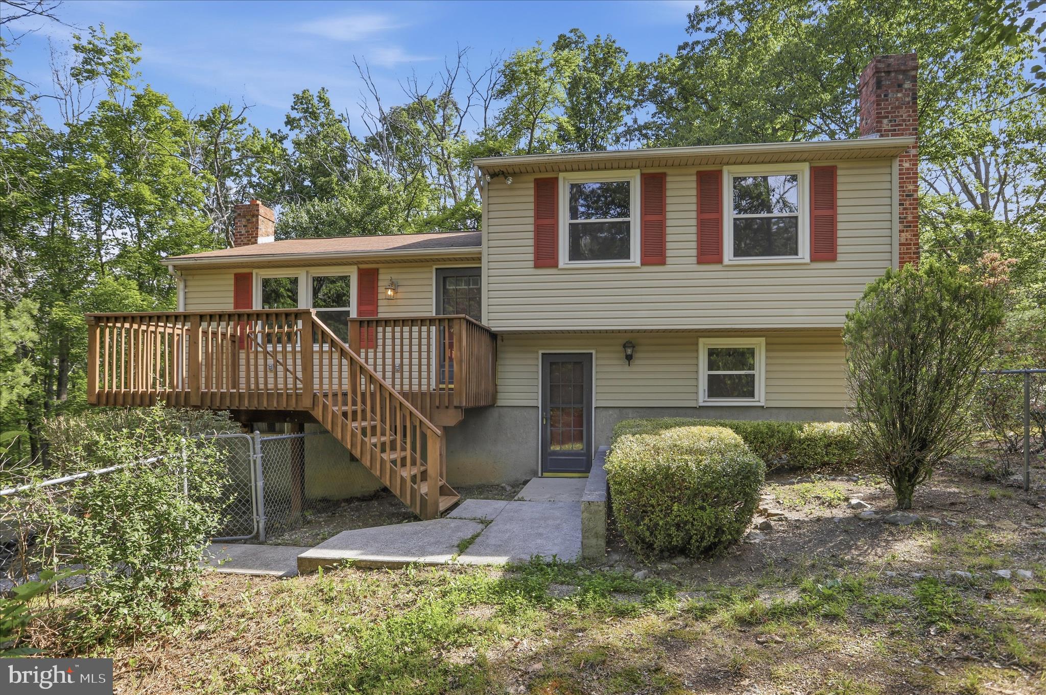 RITTER HIDDEN VALLEY - Residential