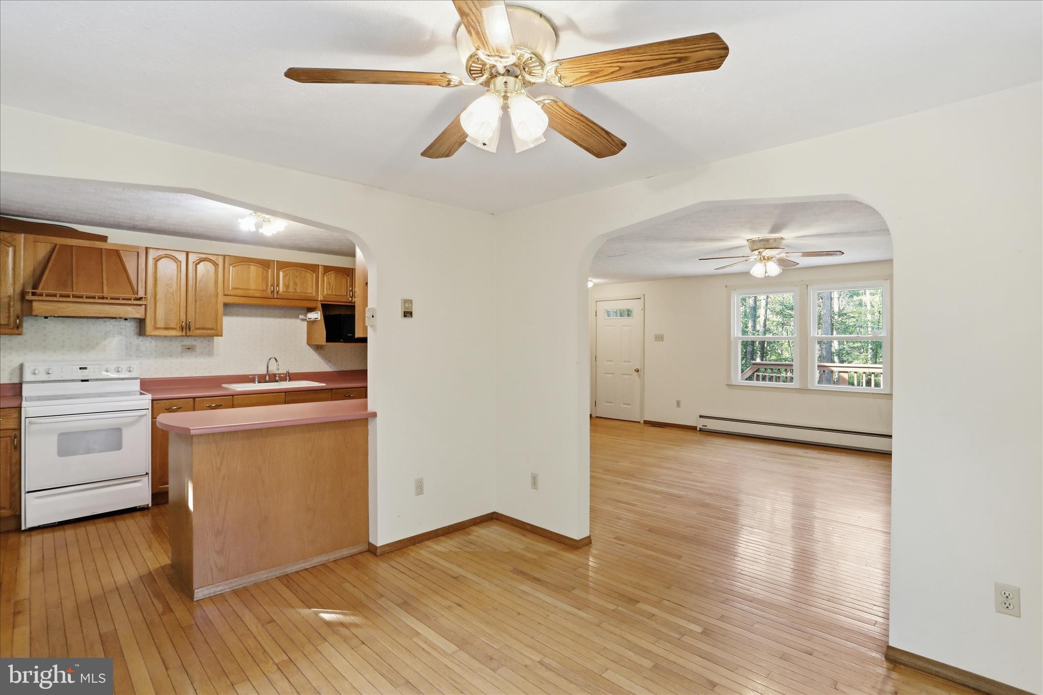 RITTER HIDDEN VALLEY - Residential