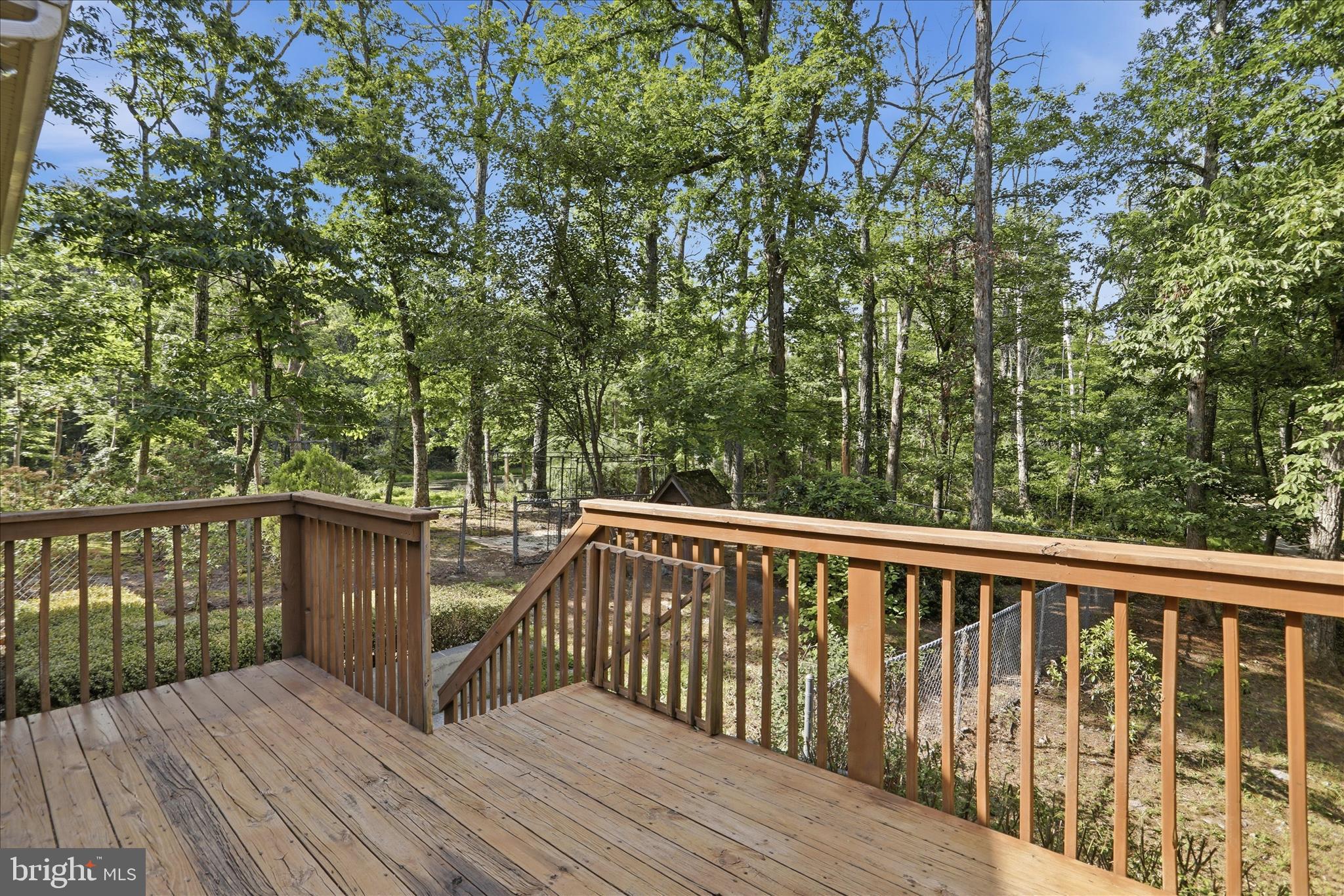 RITTER HIDDEN VALLEY - Residential
