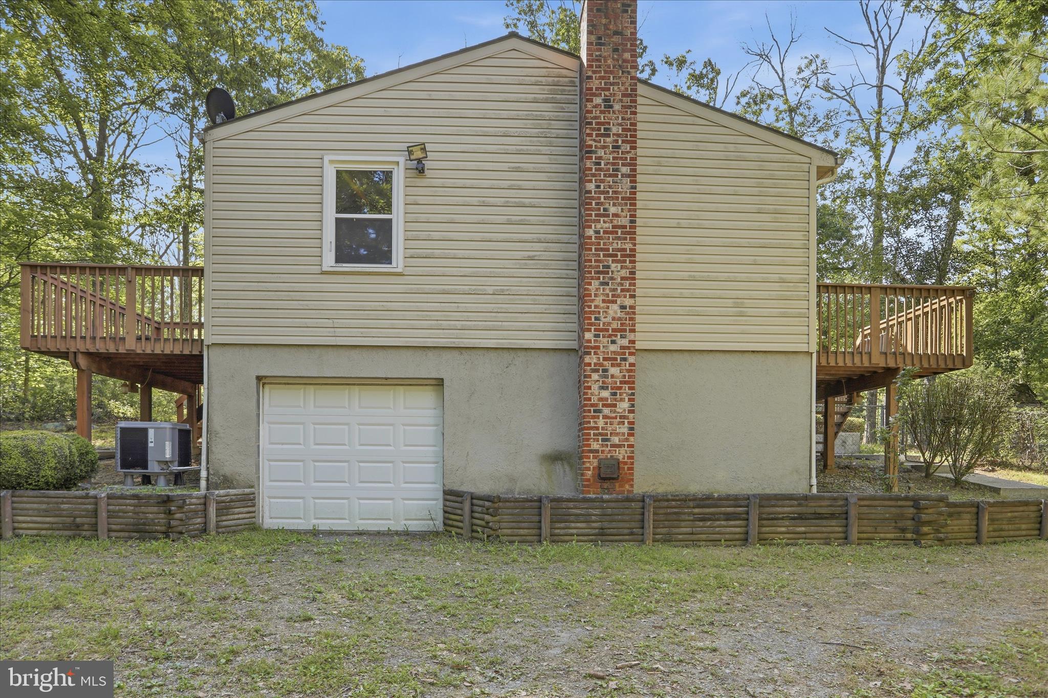 RITTER HIDDEN VALLEY - Residential
