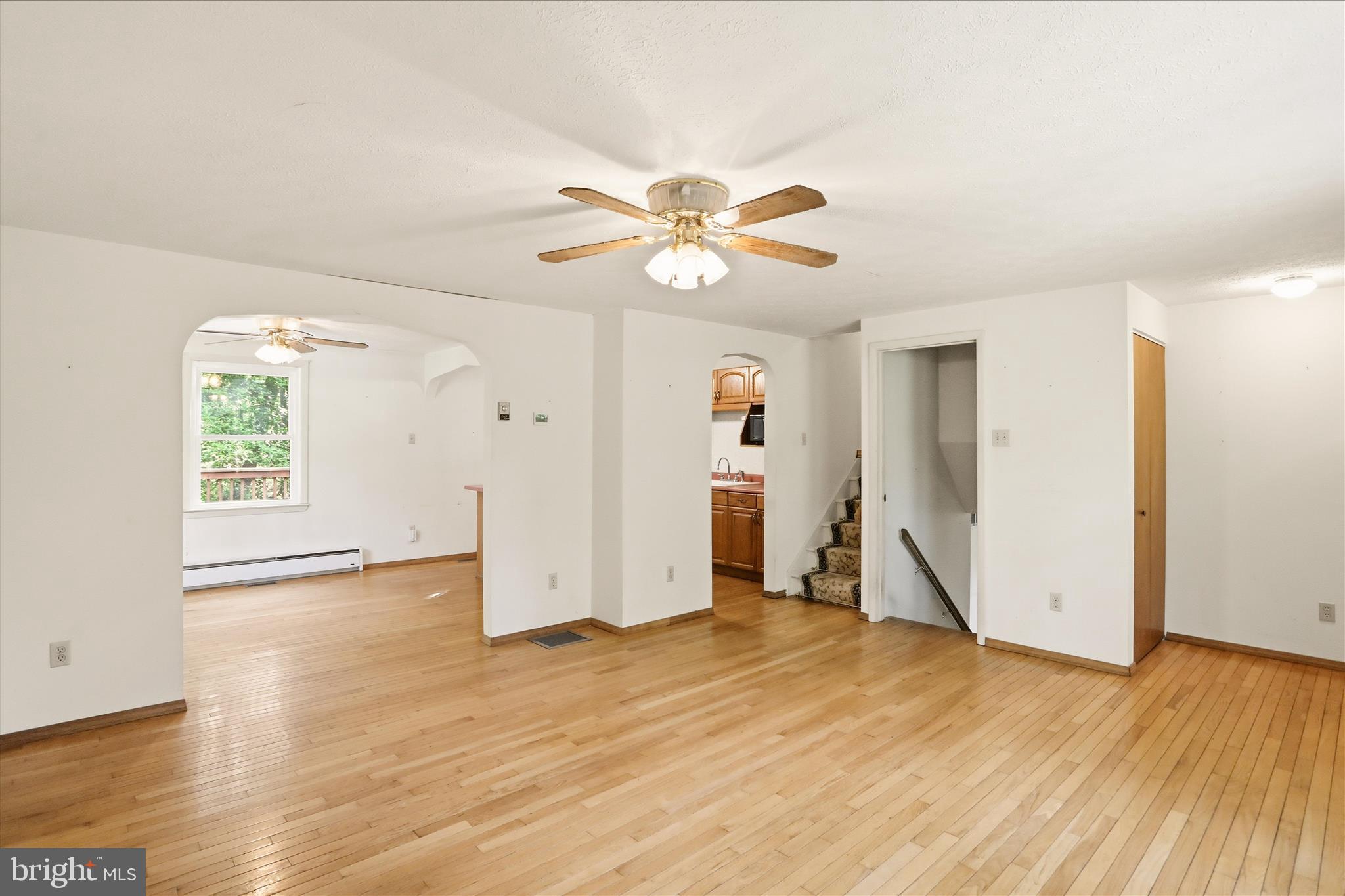 RITTER HIDDEN VALLEY - Residential