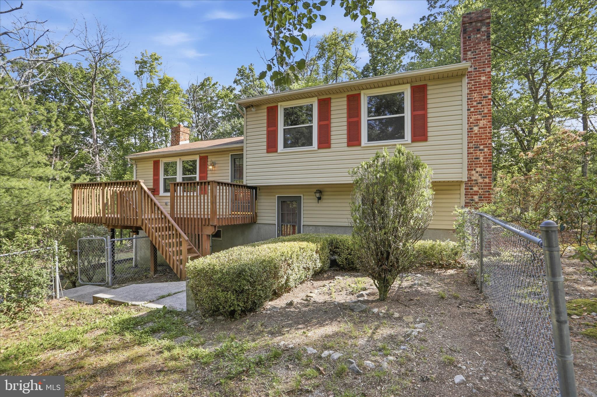 RITTER HIDDEN VALLEY - Residential