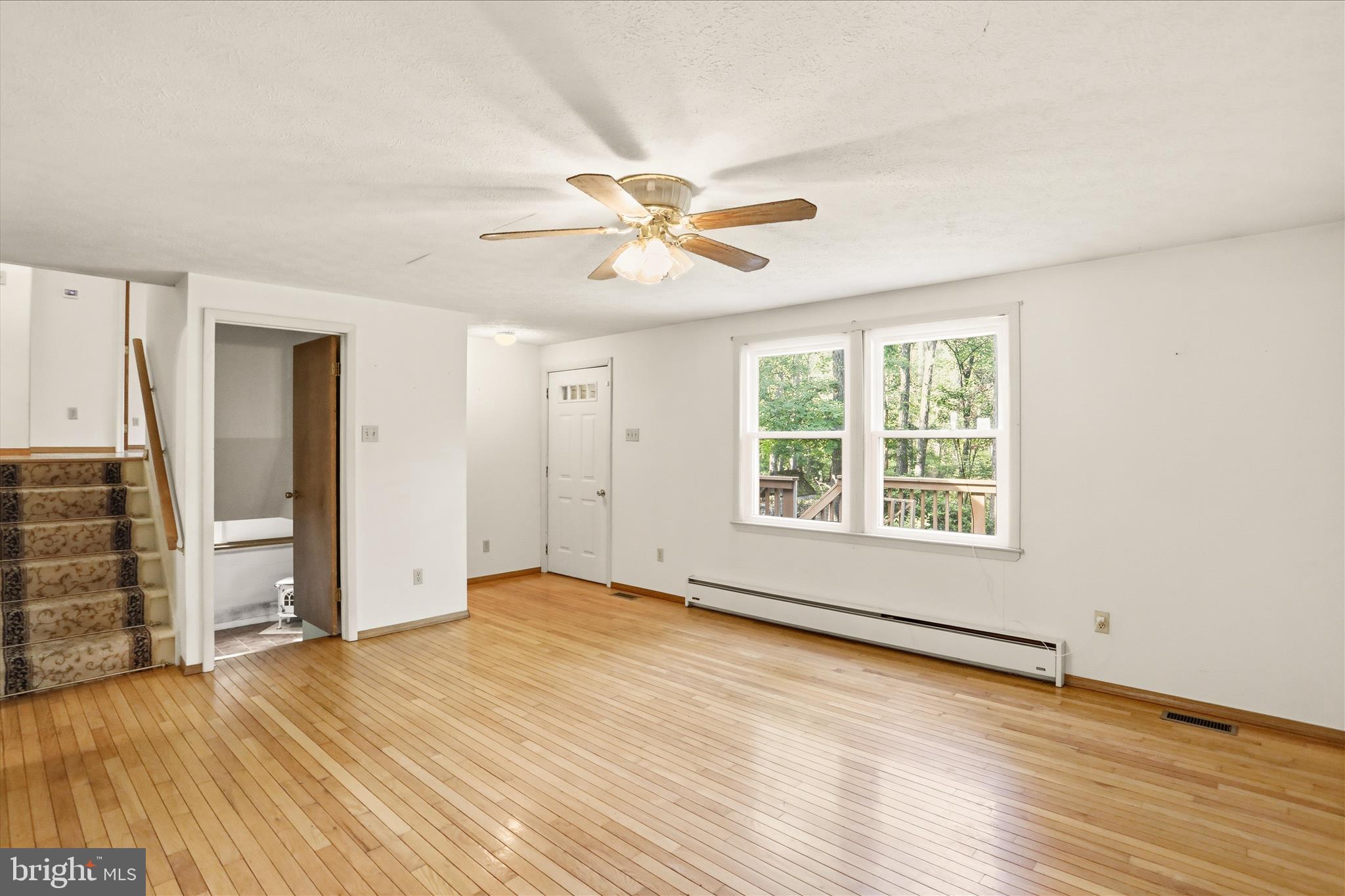 RITTER HIDDEN VALLEY - Residential