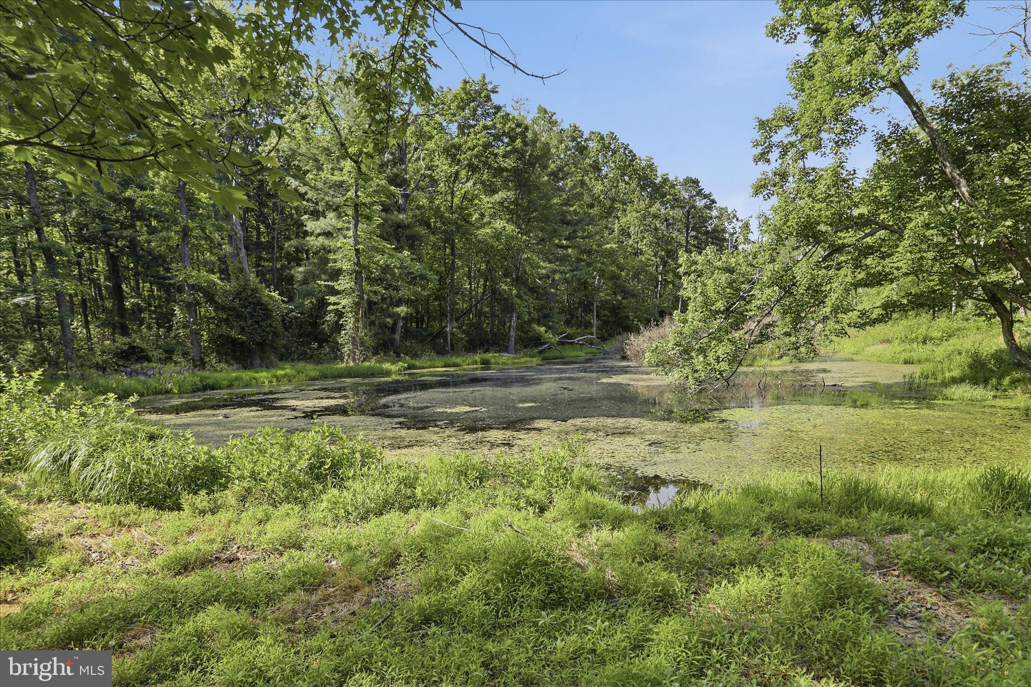 RITTER HIDDEN VALLEY - Residential