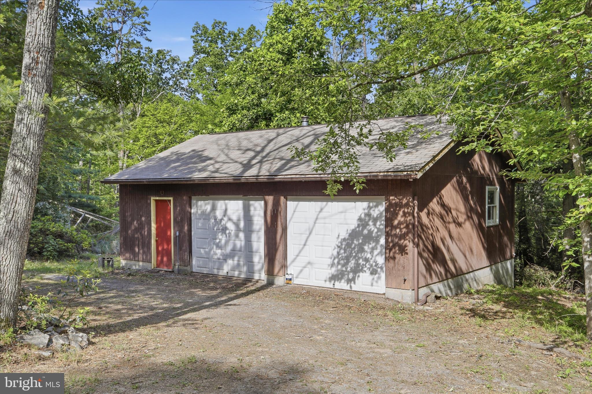 RITTER HIDDEN VALLEY - Residential