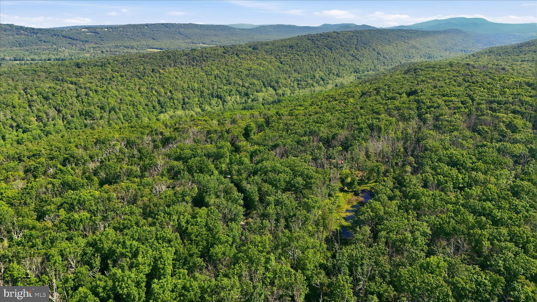 RITTER HIDDEN VALLEY - Residential