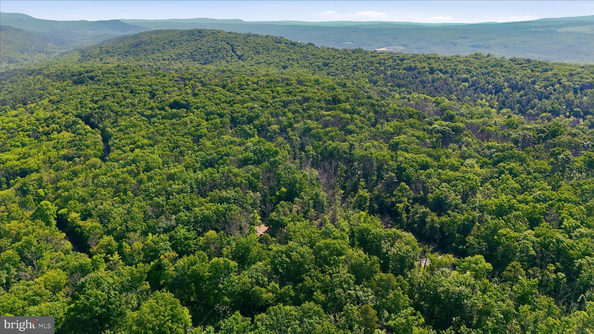 RITTER HIDDEN VALLEY - Residential