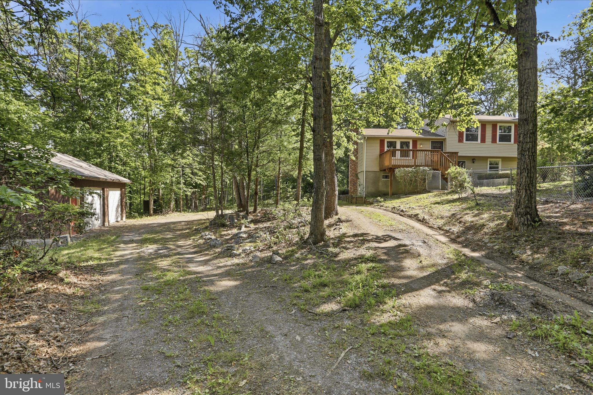RITTER HIDDEN VALLEY - Residential