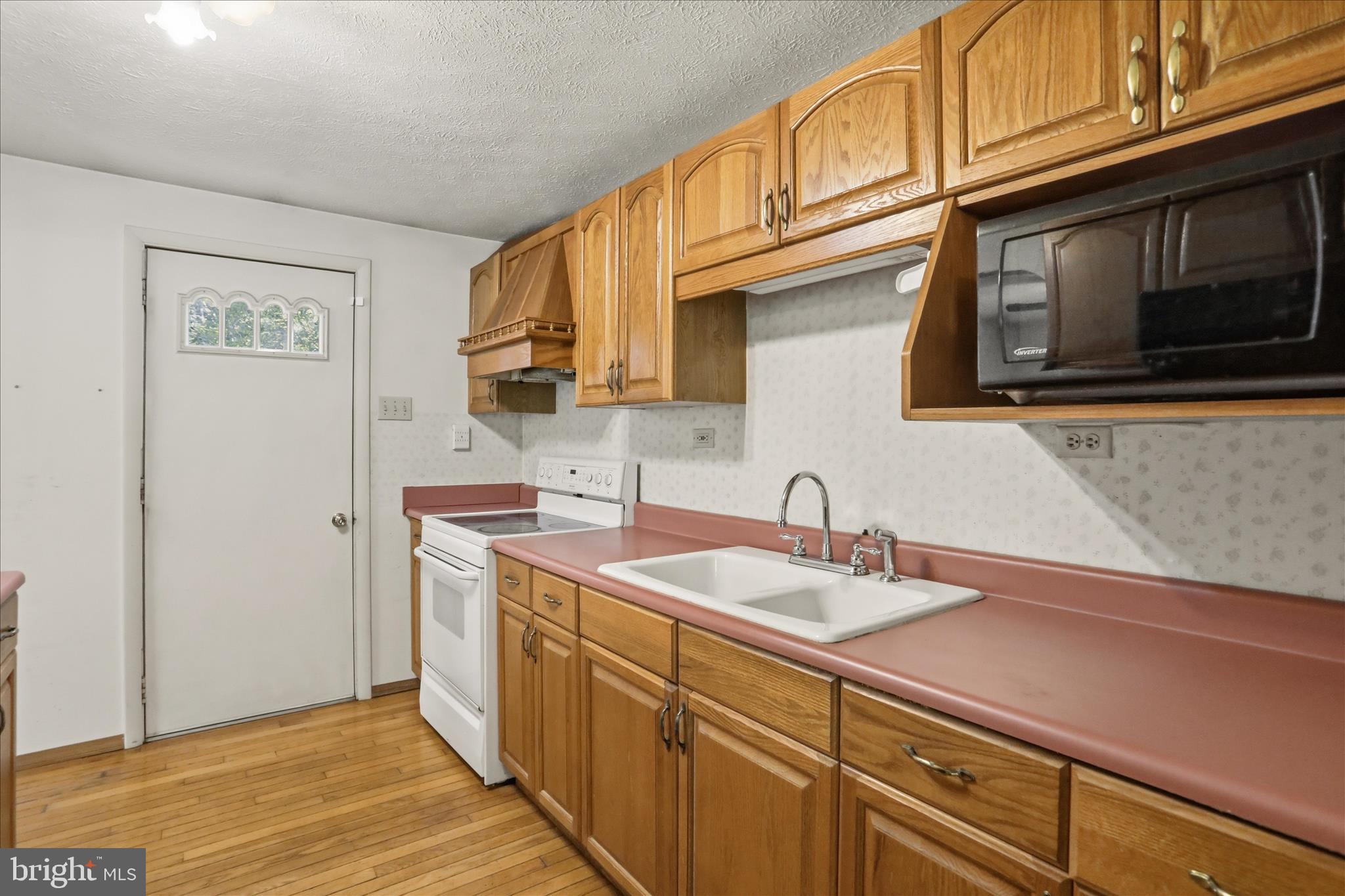 RITTER HIDDEN VALLEY - Residential