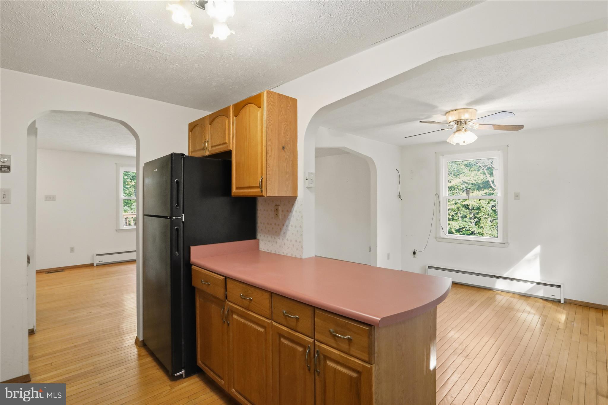 RITTER HIDDEN VALLEY - Residential