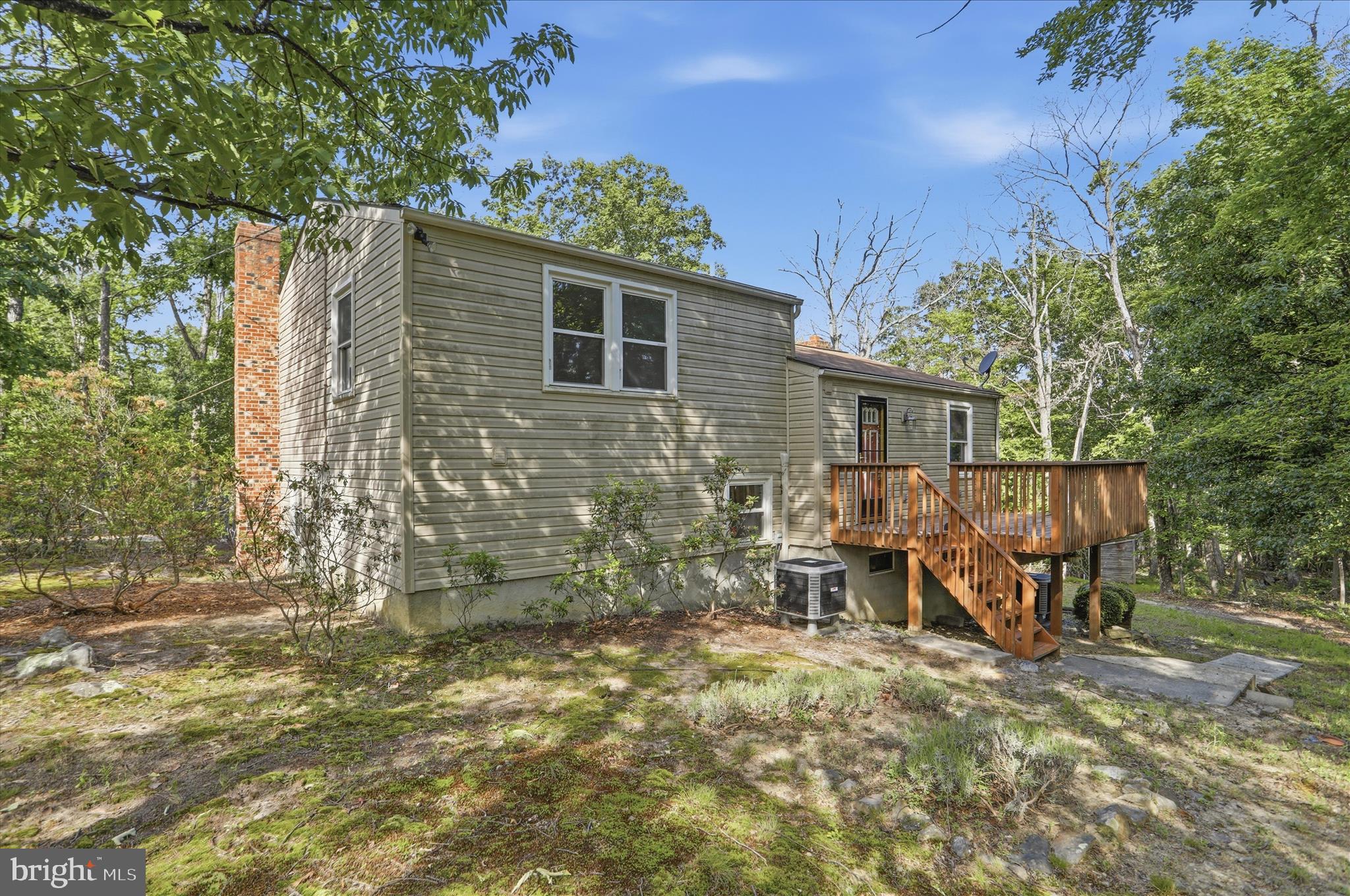 RITTER HIDDEN VALLEY - Residential