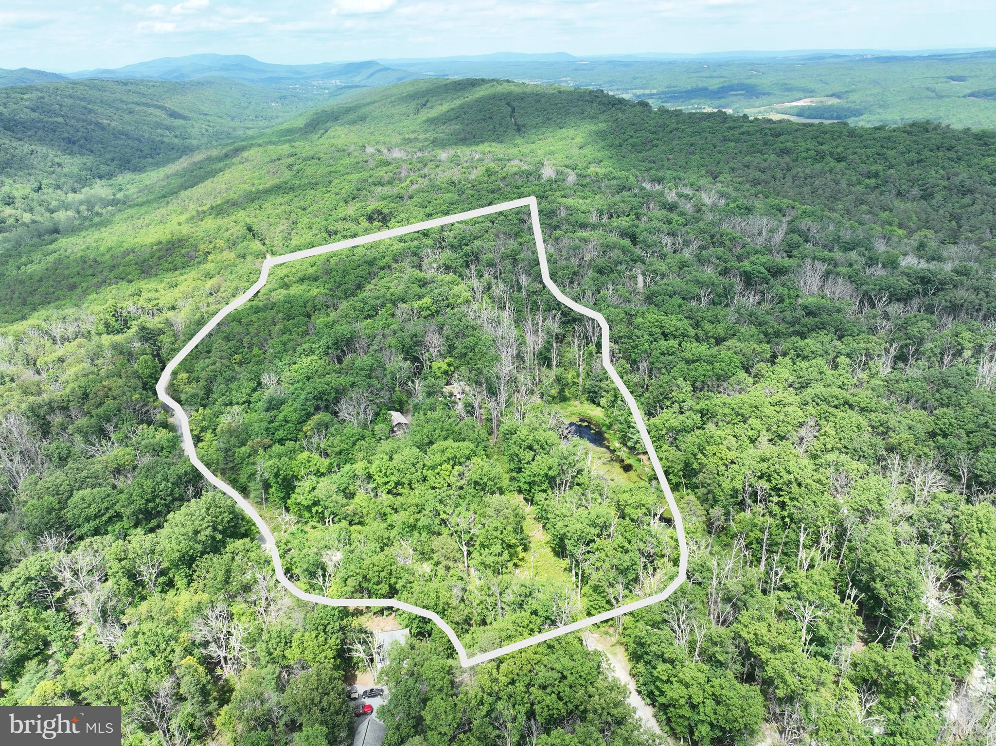 RITTER HIDDEN VALLEY - Residential