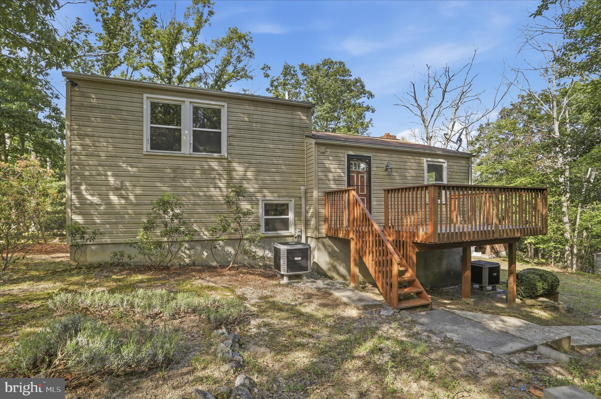 RITTER HIDDEN VALLEY - Residential