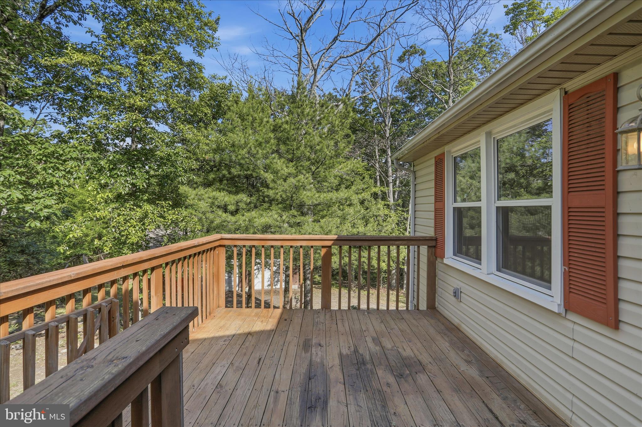 RITTER HIDDEN VALLEY - Residential