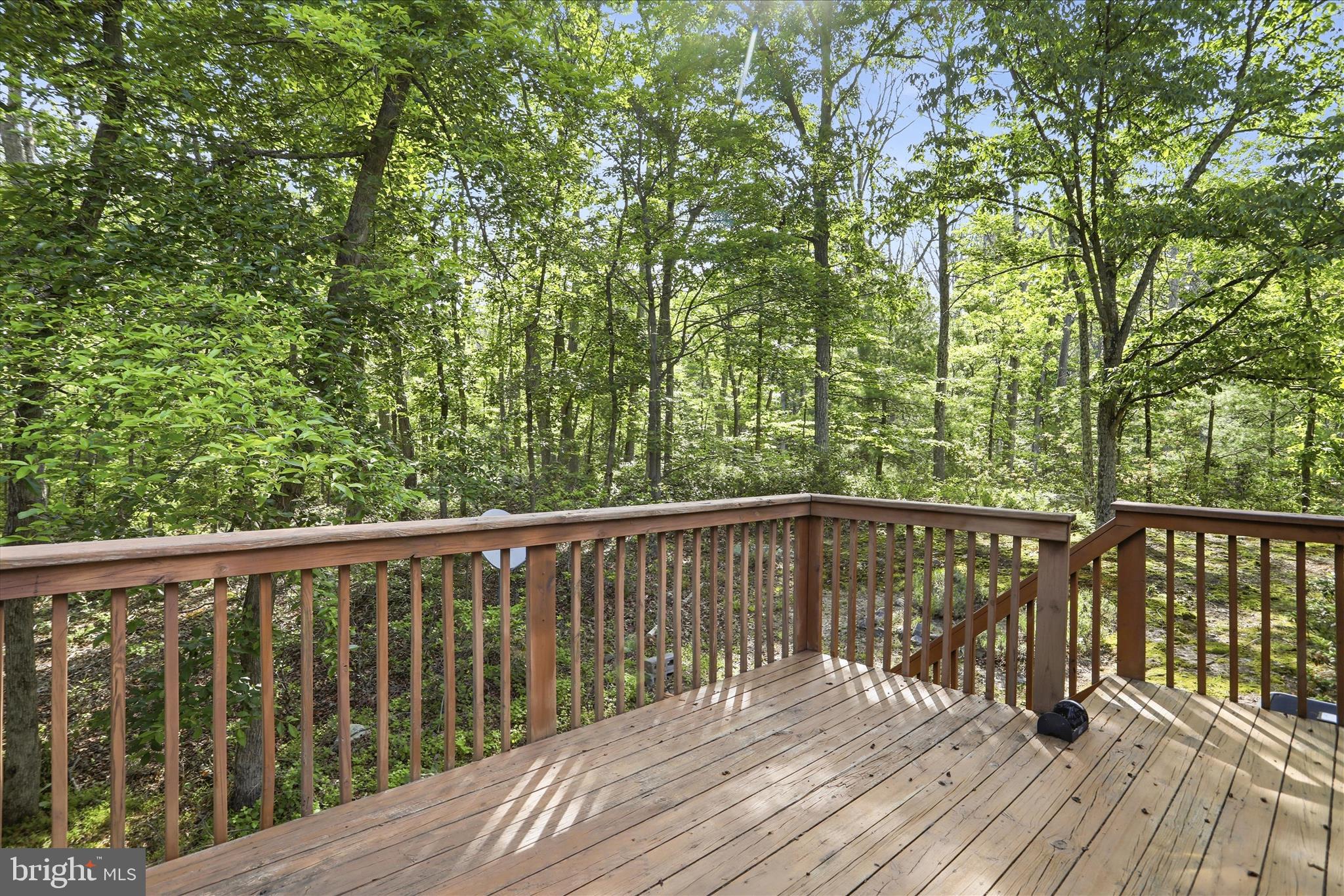 RITTER HIDDEN VALLEY - Residential