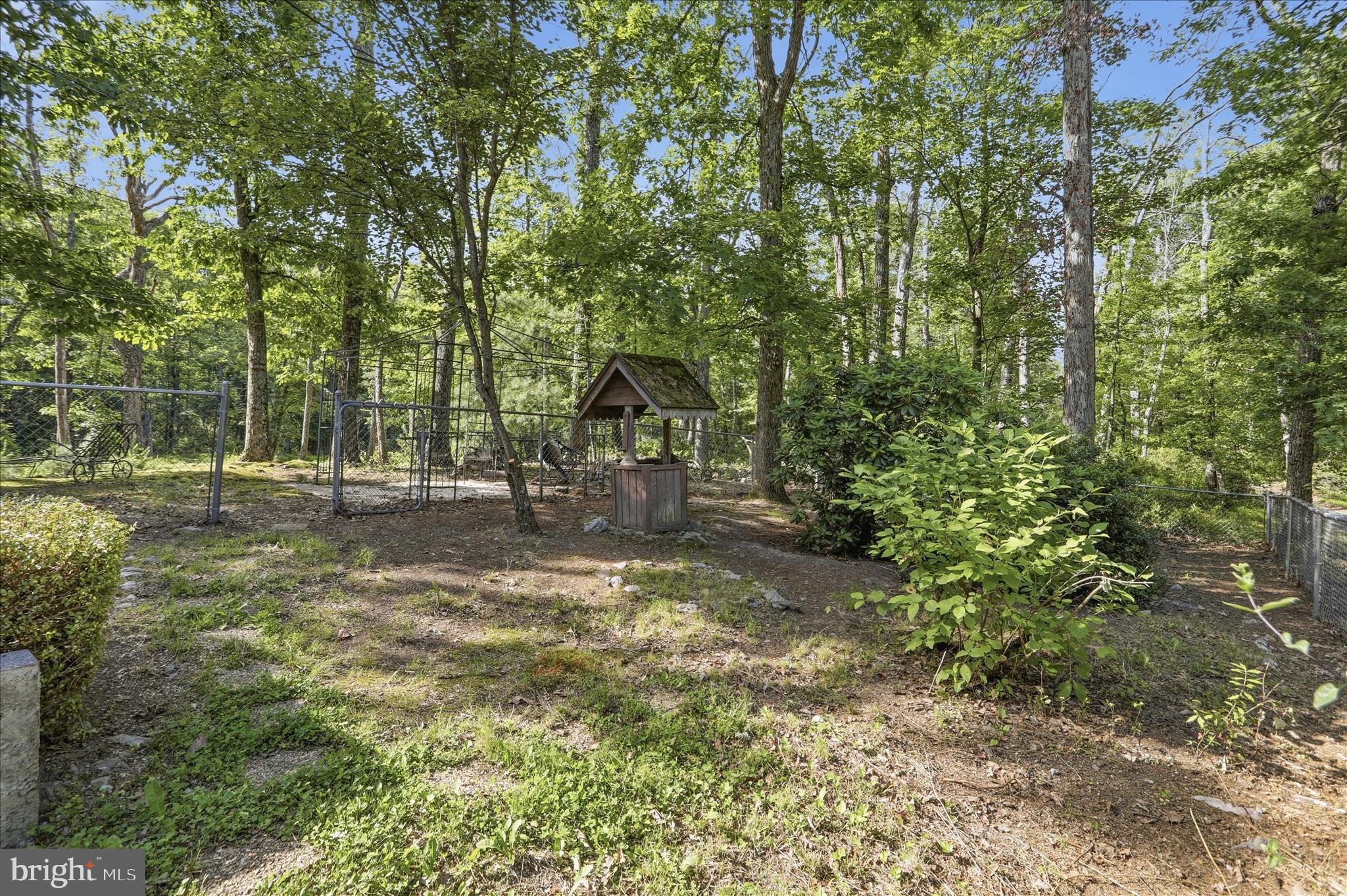 RITTER HIDDEN VALLEY - Residential