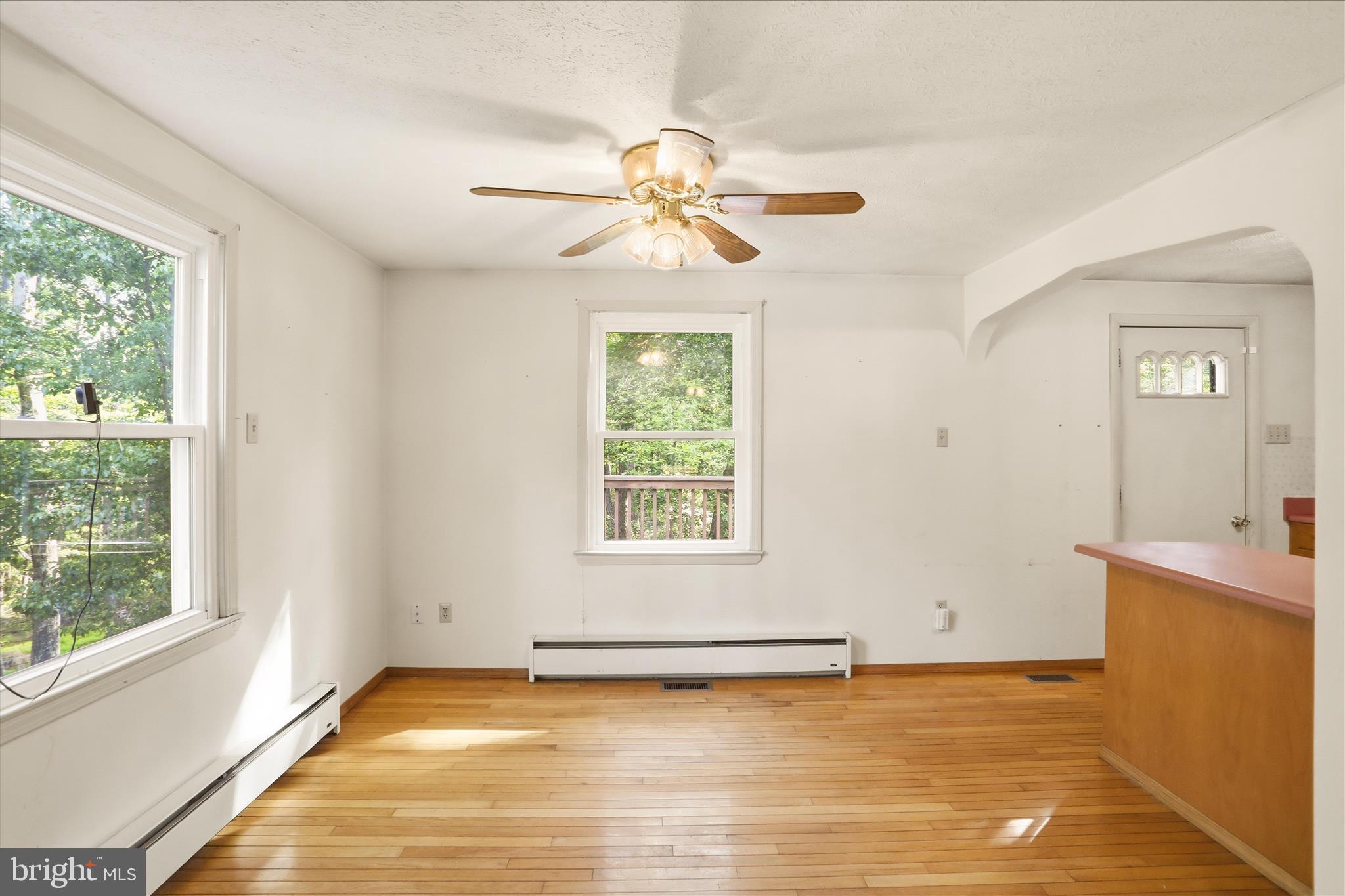 RITTER HIDDEN VALLEY - Residential