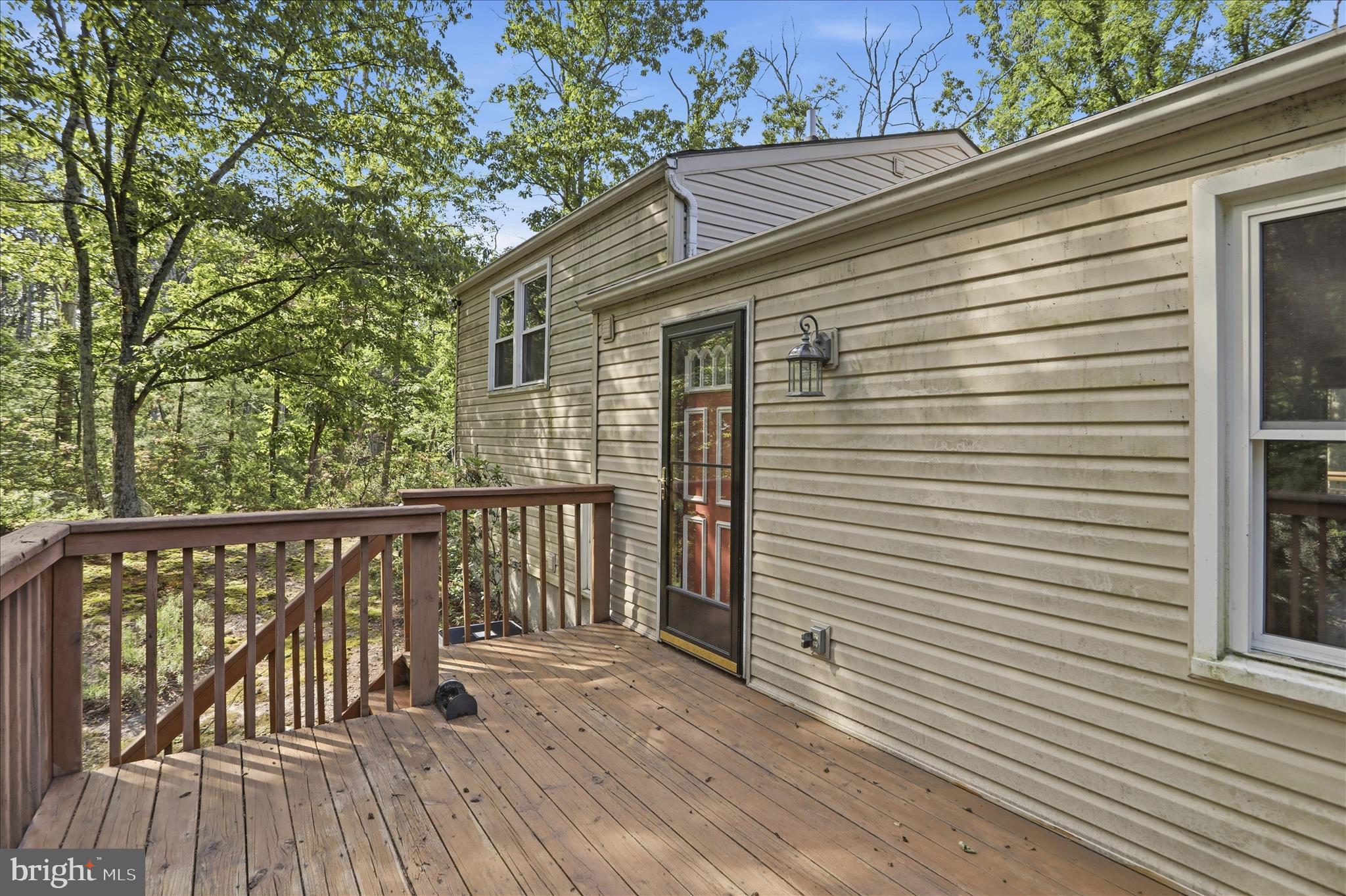 RITTER HIDDEN VALLEY - Residential