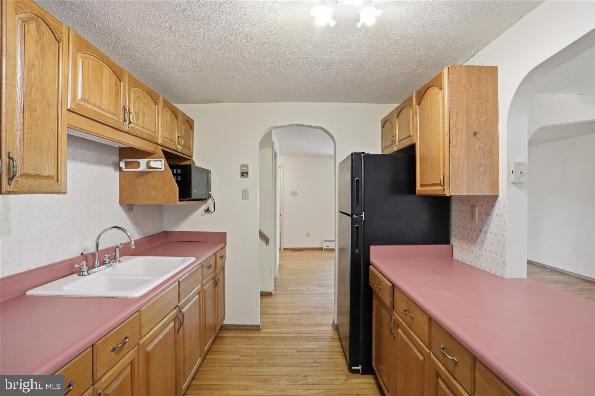 RITTER HIDDEN VALLEY - Residential