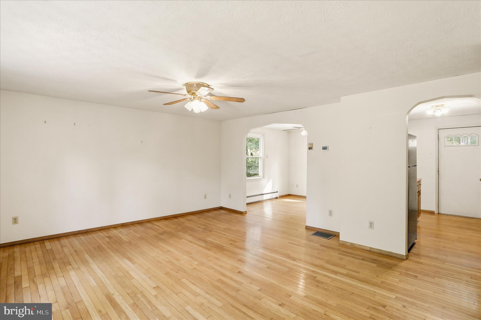 RITTER HIDDEN VALLEY - Residential