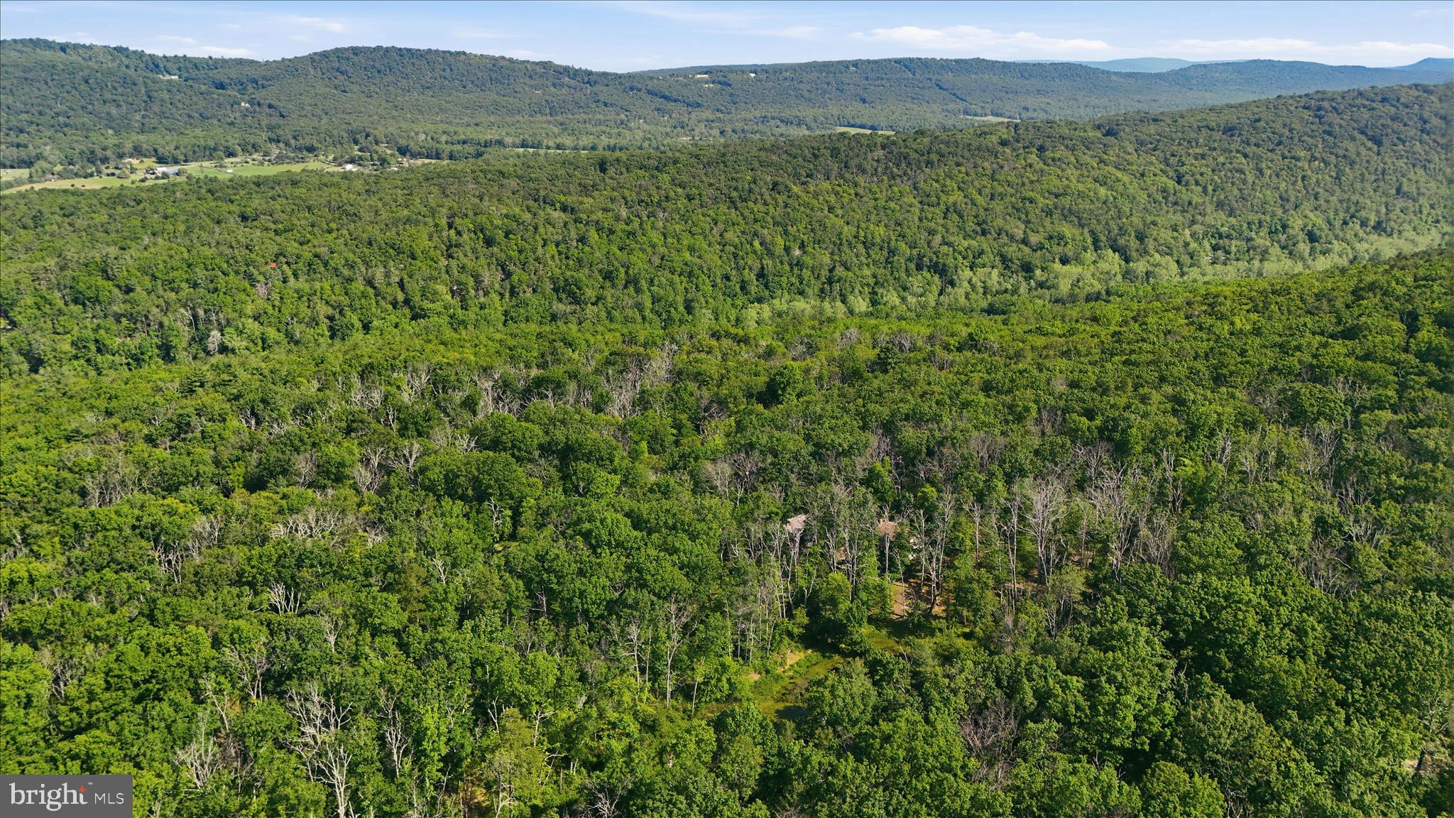RITTER HIDDEN VALLEY - Residential
