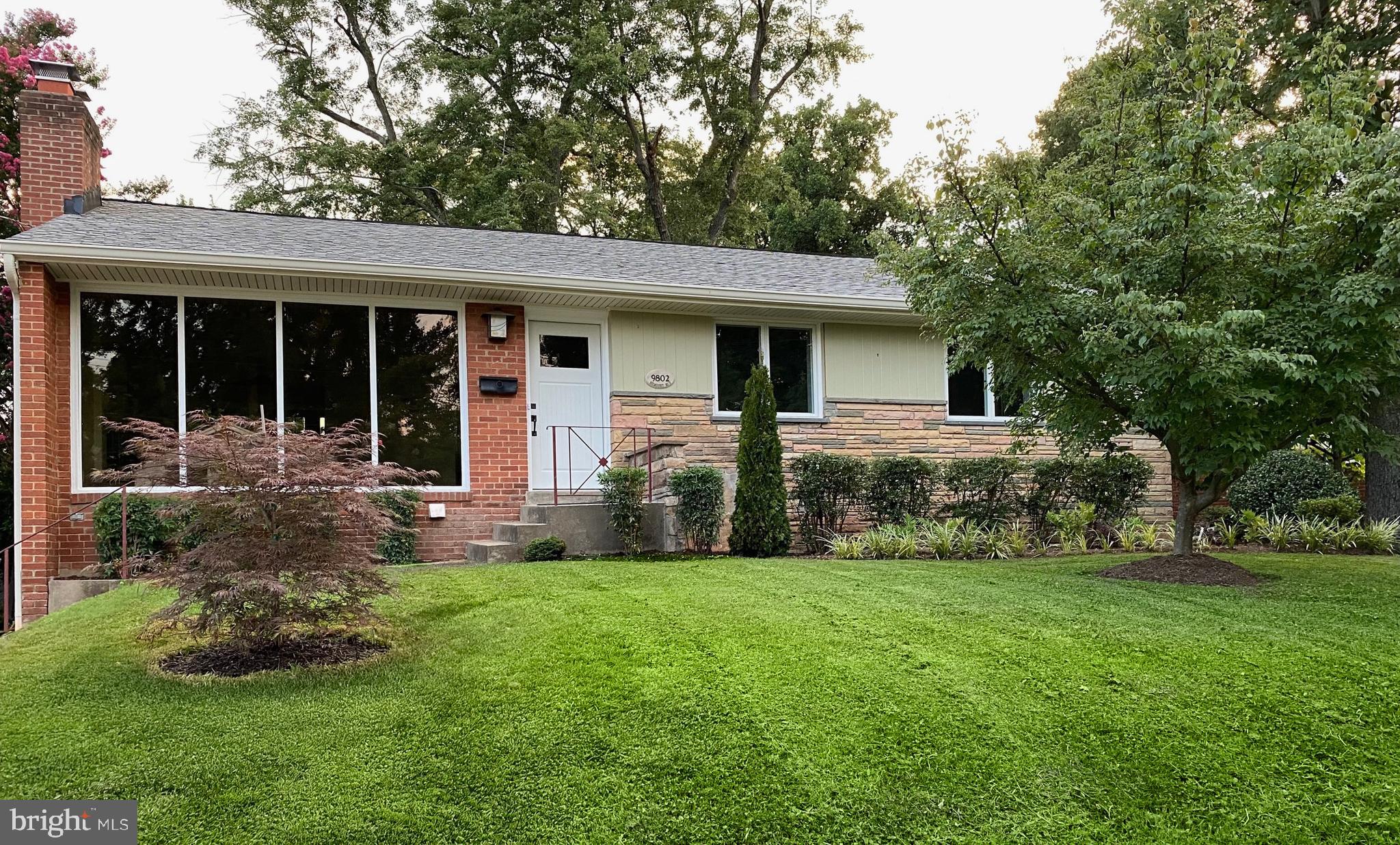 FERNWOOD - Residential Lease