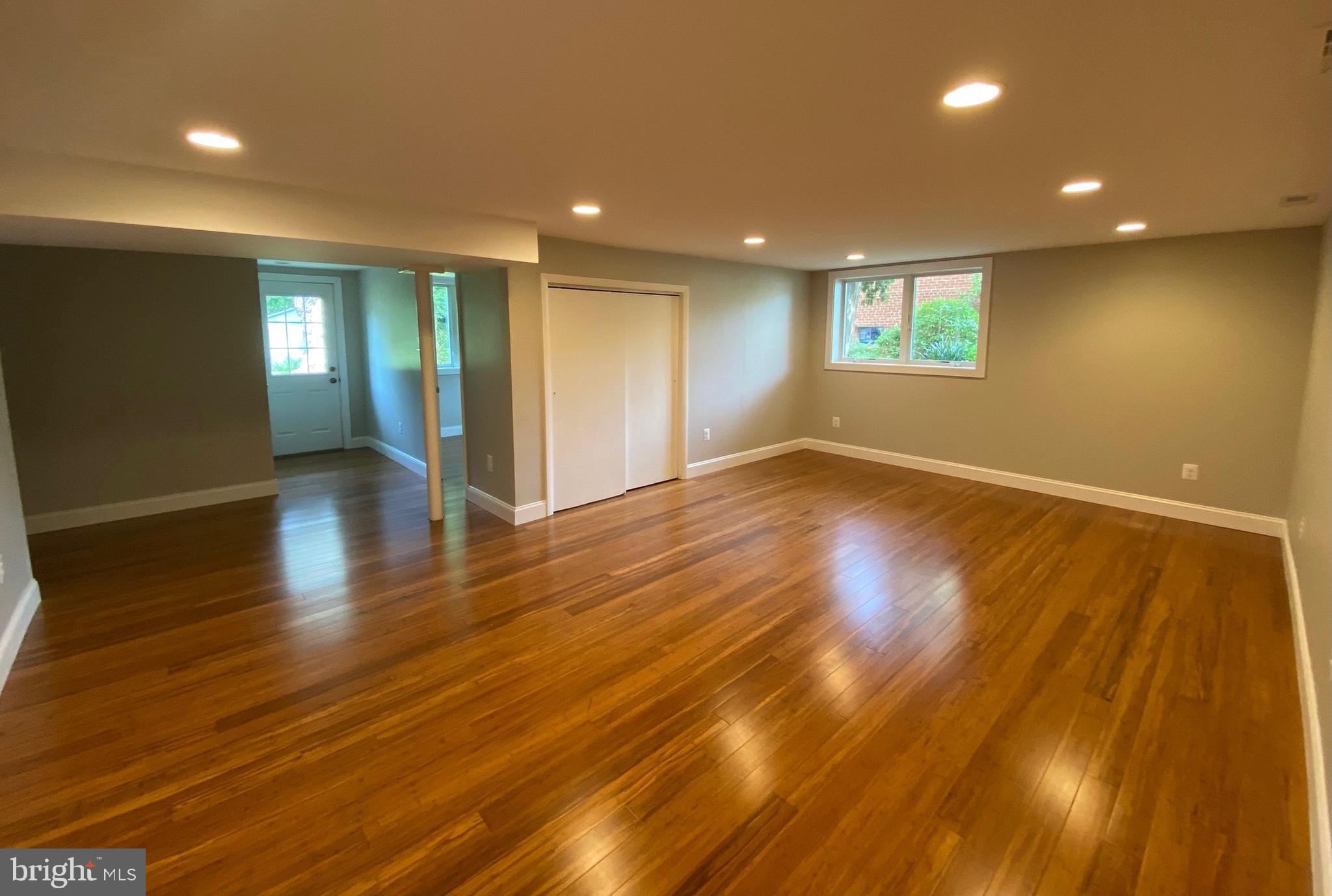FERNWOOD - Residential Lease