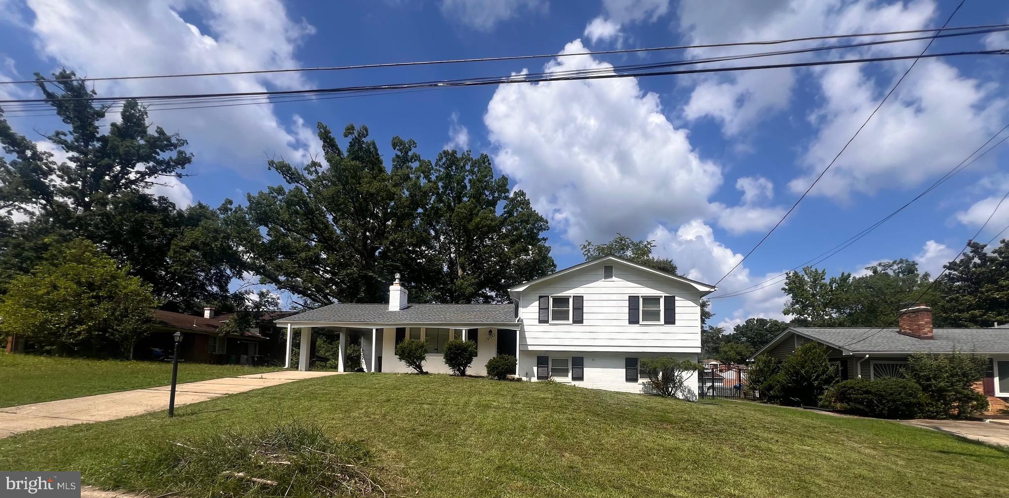PINEHURST ESTATES - Residential