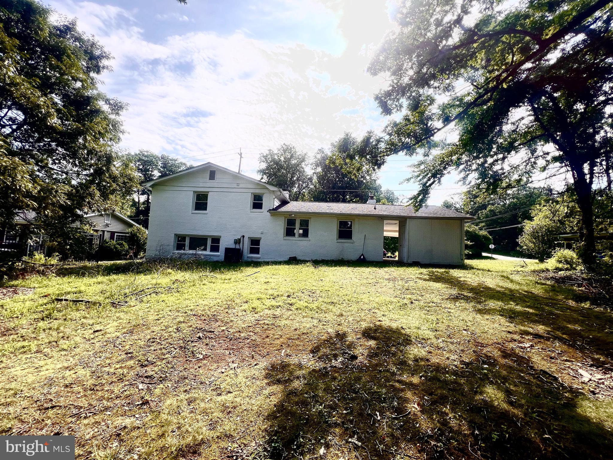 PINEHURST ESTATES - Residential