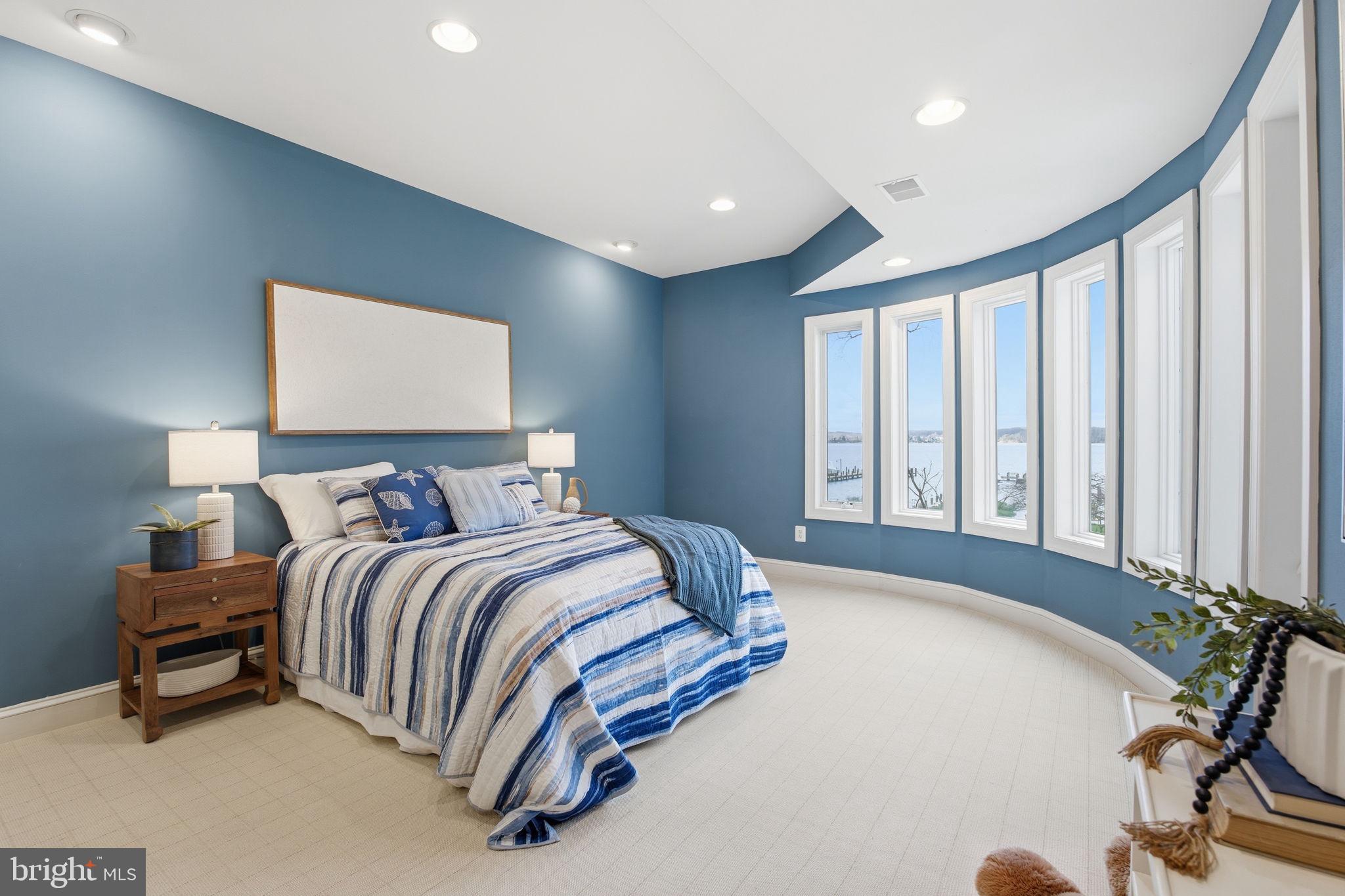 SEVERNA PARK - Residential