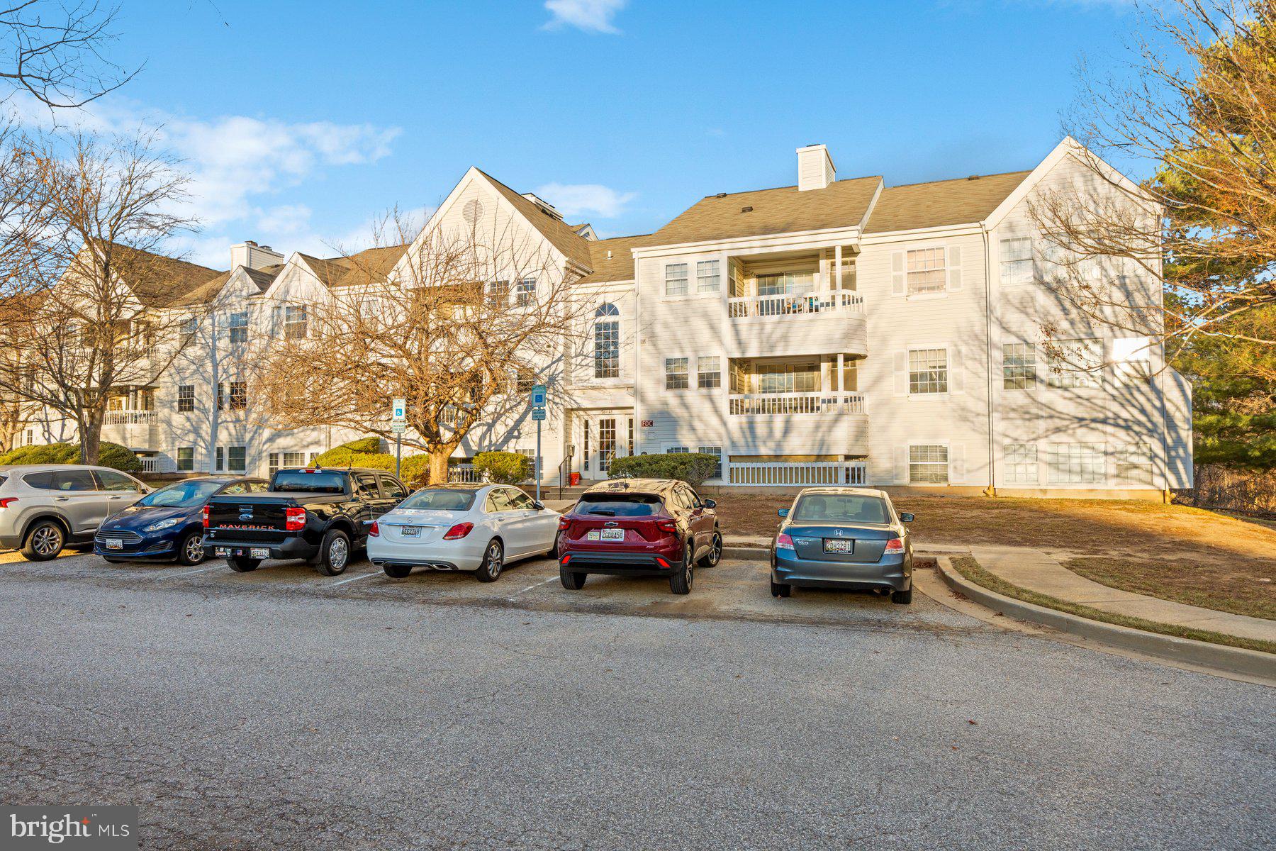 THE VILLAGE OF TIMBERGROVE - Residential