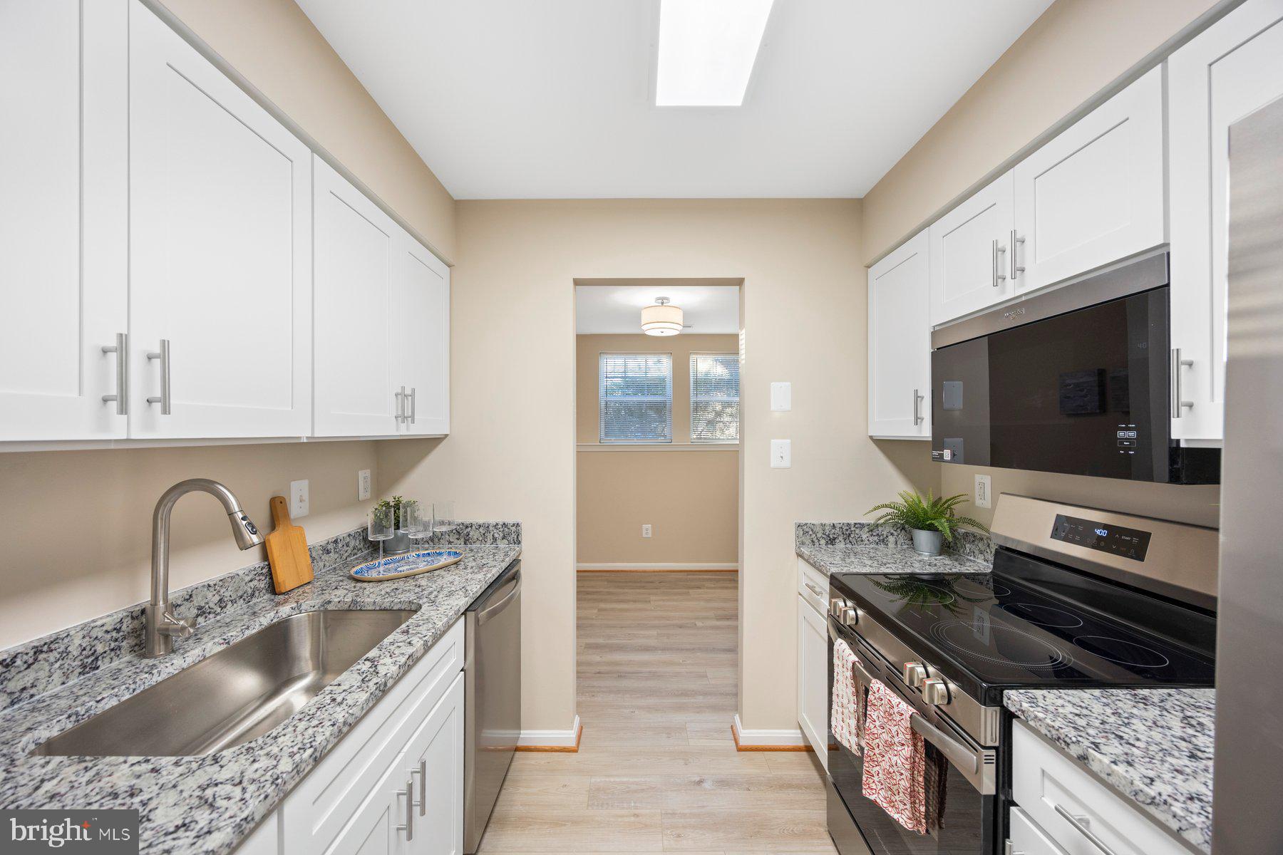 THE VILLAGE OF TIMBERGROVE - Residential