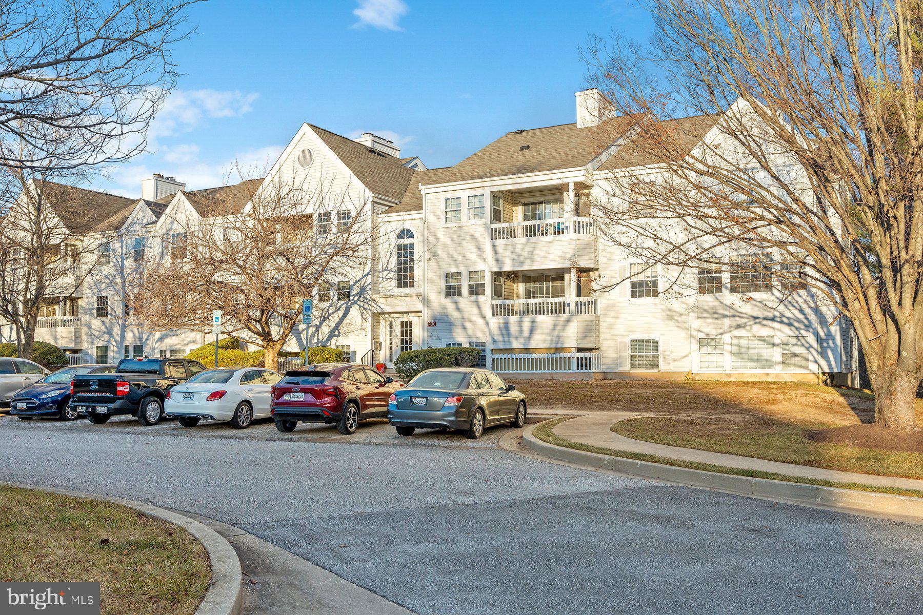 THE VILLAGE OF TIMBERGROVE - Residential