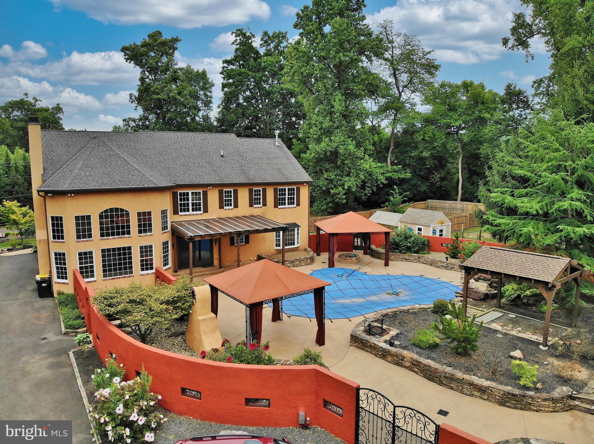 000 - Residential