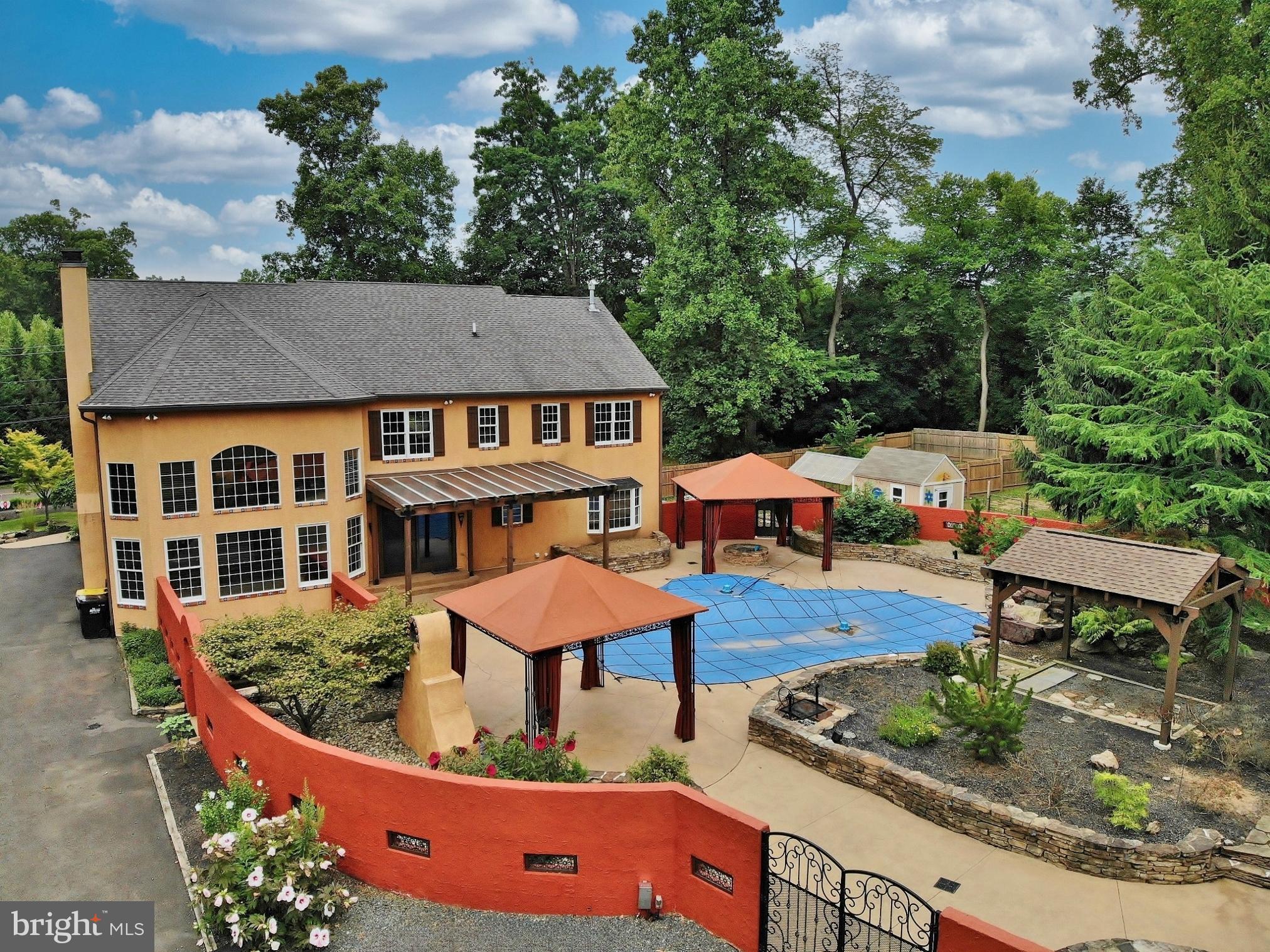 000 - Residential