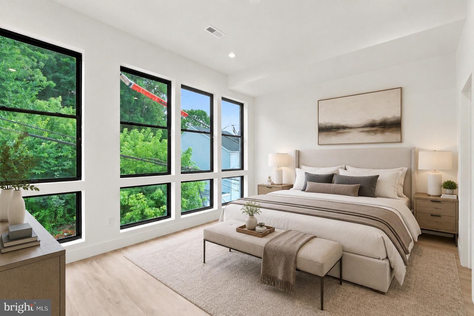 MANAYUNK - Residential