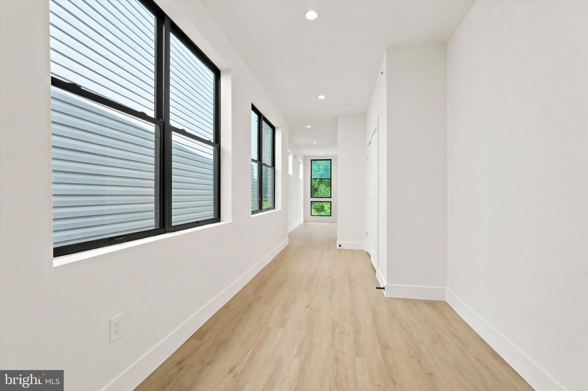 MANAYUNK - Residential