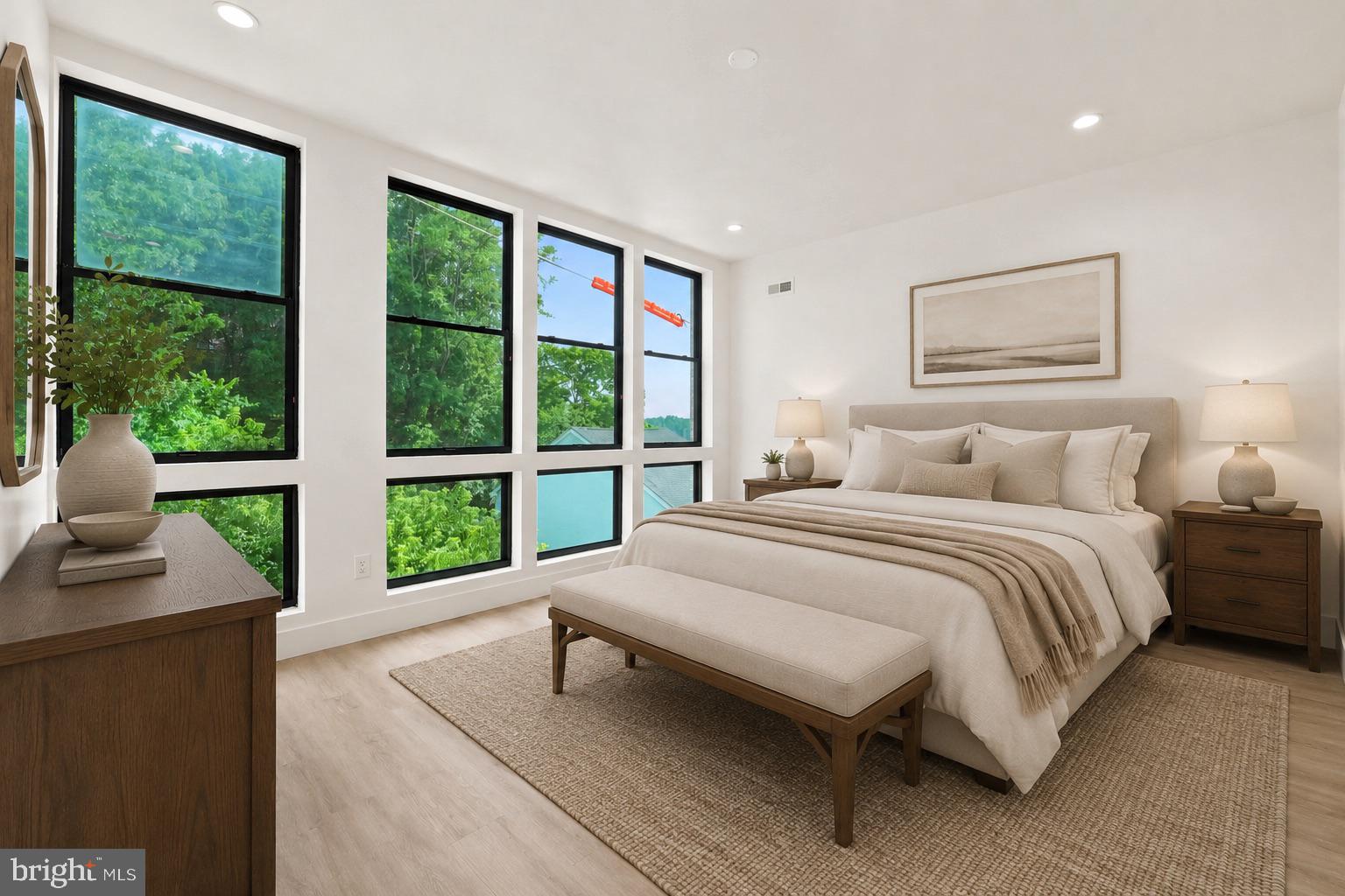 MANAYUNK - Residential