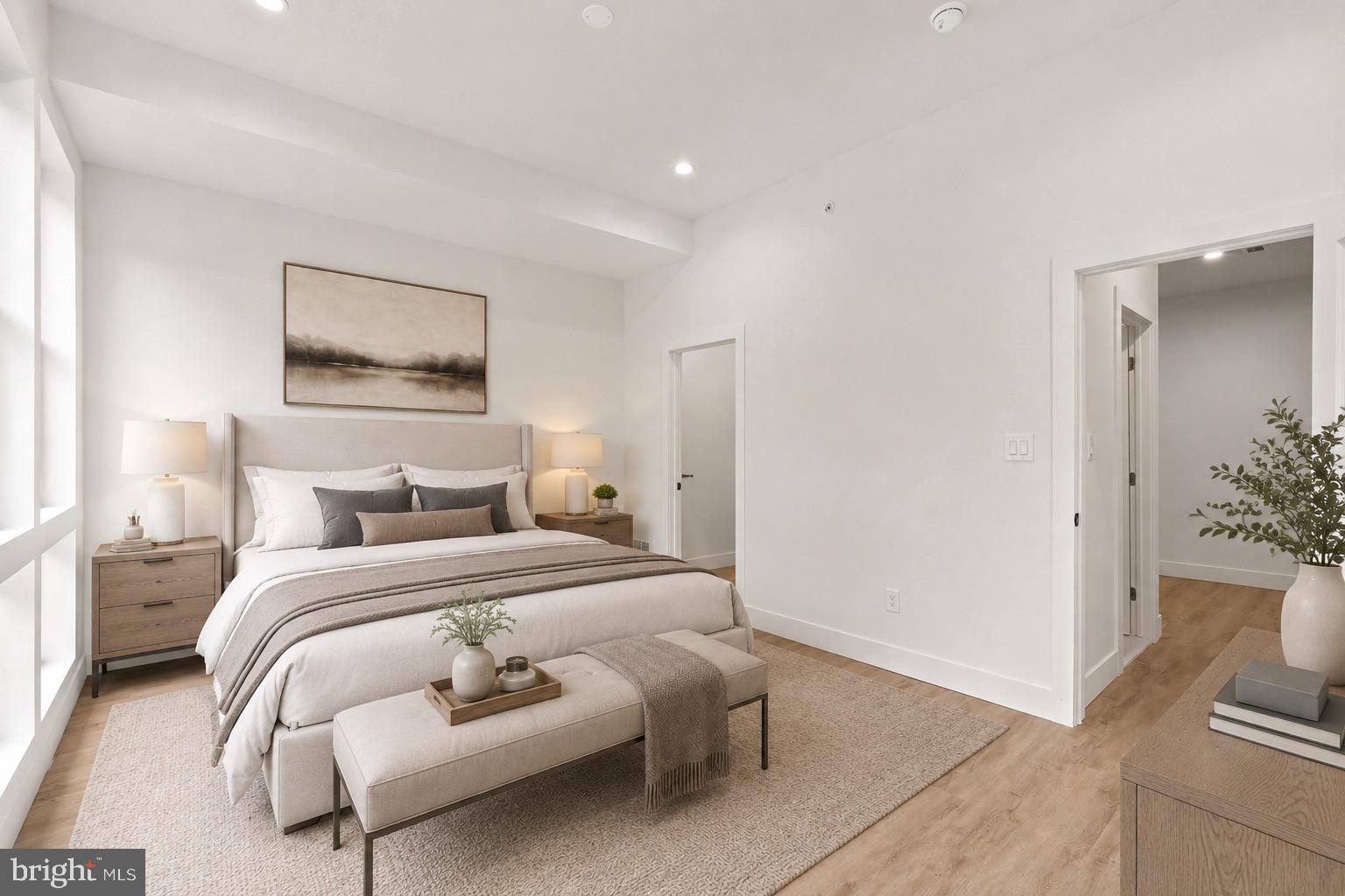 MANAYUNK - Residential