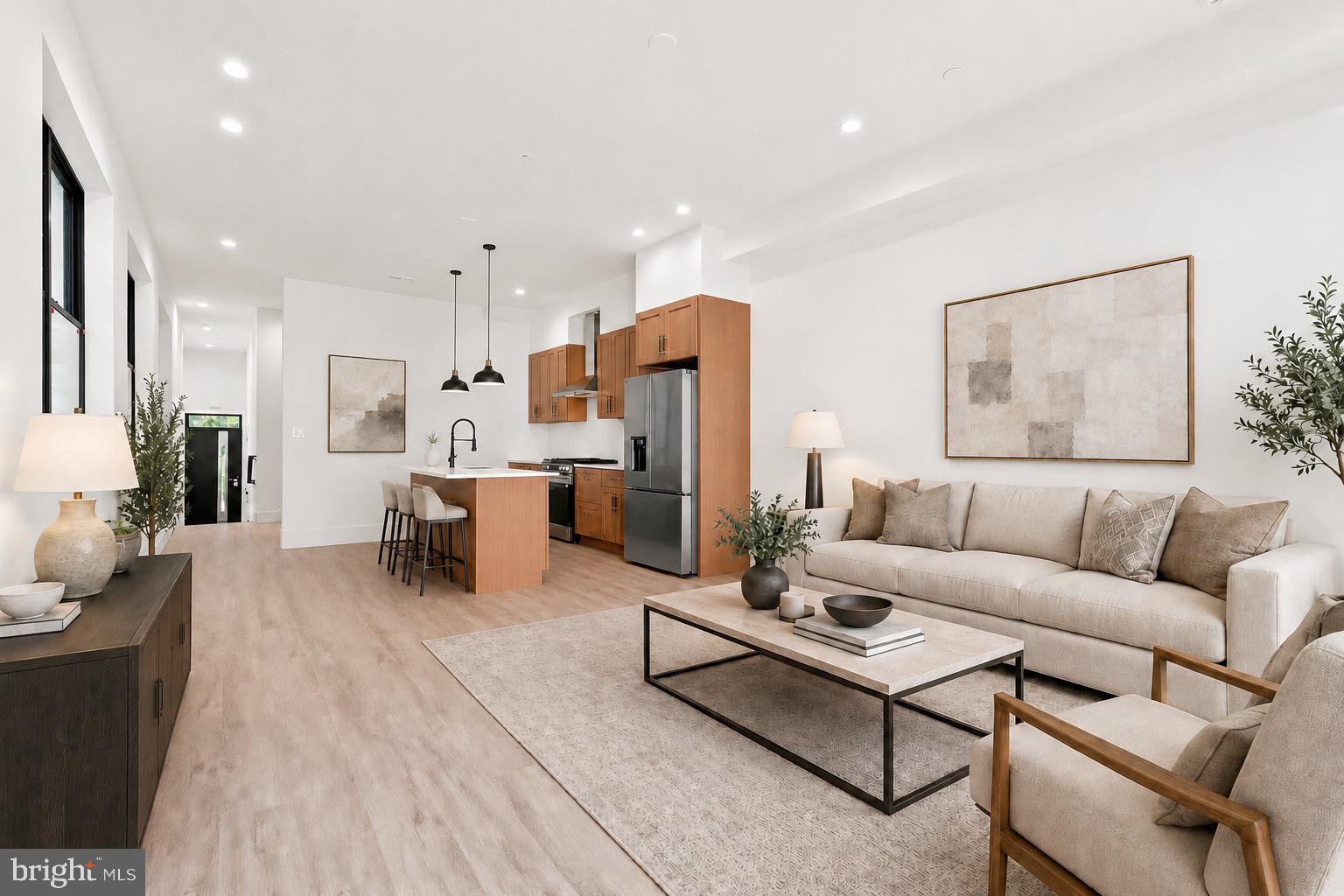 MANAYUNK - Residential